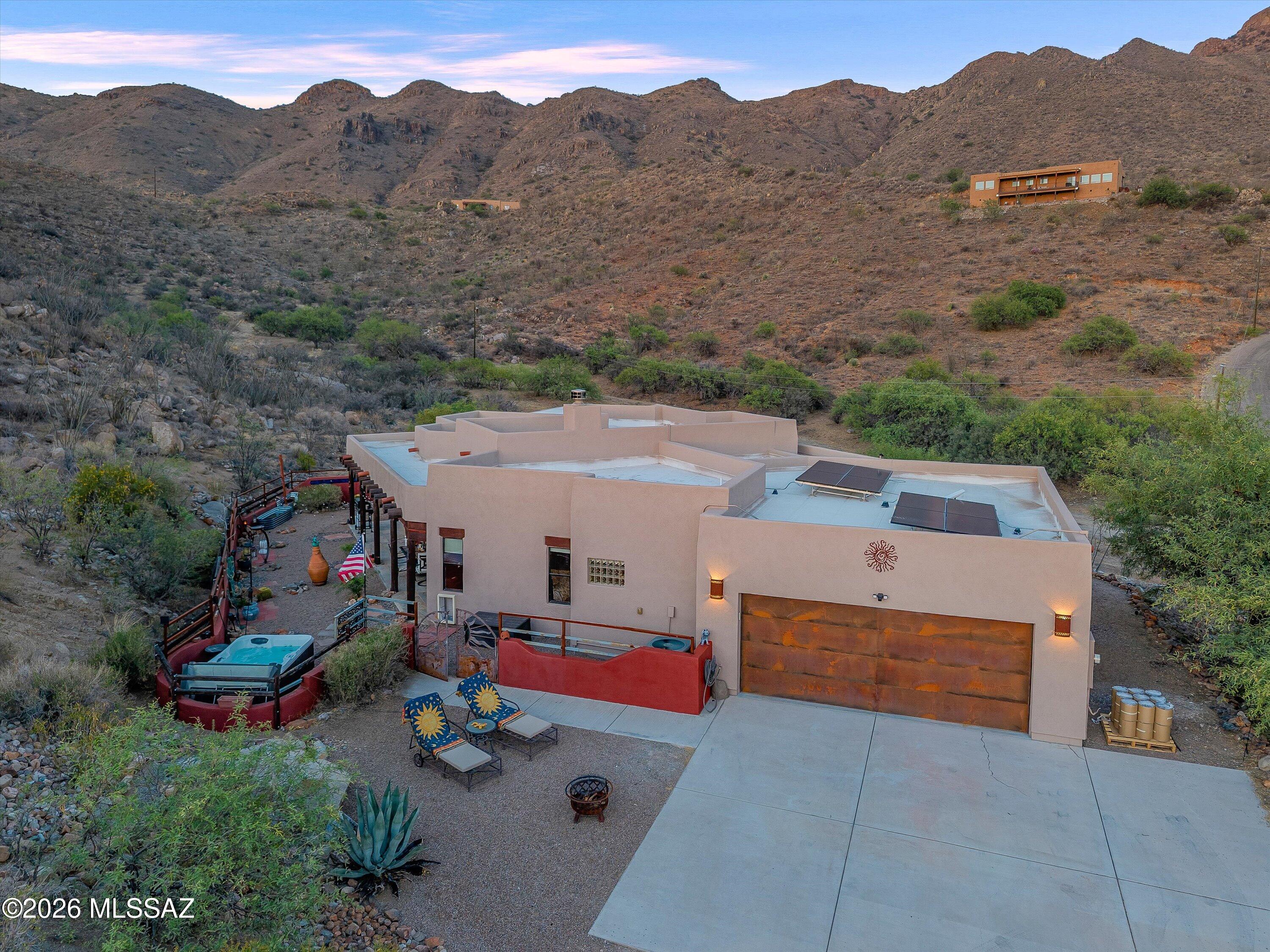 Rio Rico Ranchettes 17 - Residential