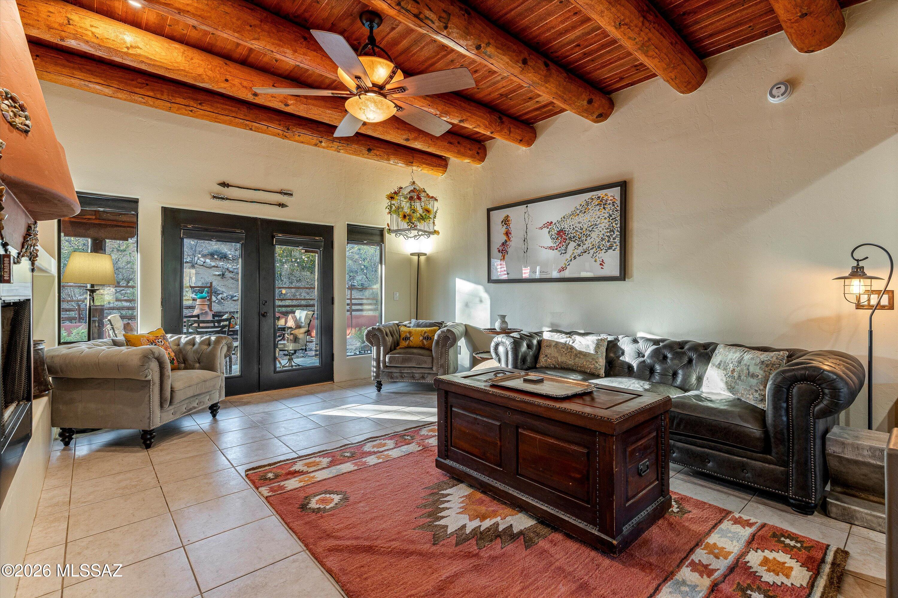 Rio Rico Ranchettes 17 - Residential