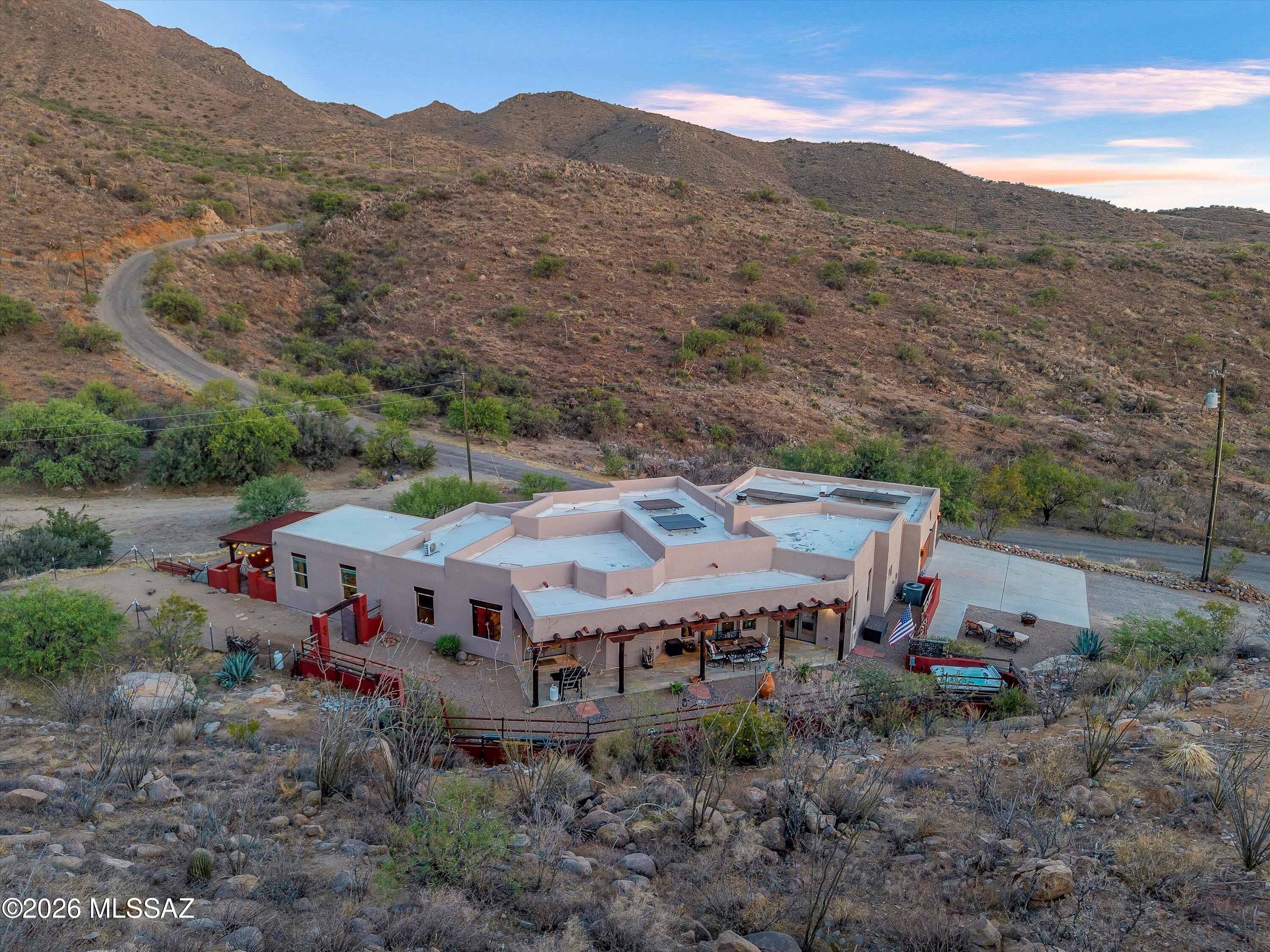 Rio Rico Ranchettes 17 - Residential