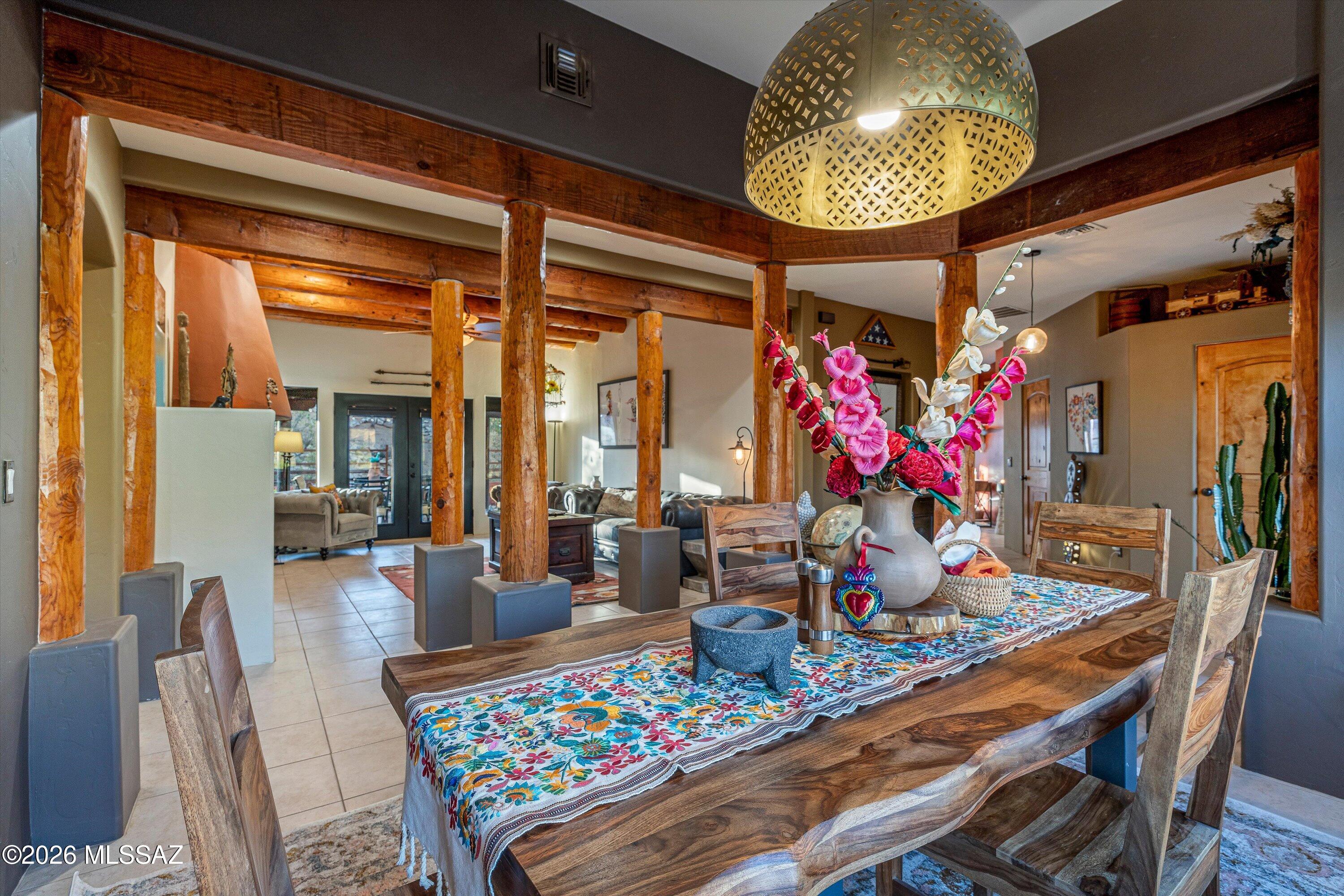 Rio Rico Ranchettes 17 - Residential