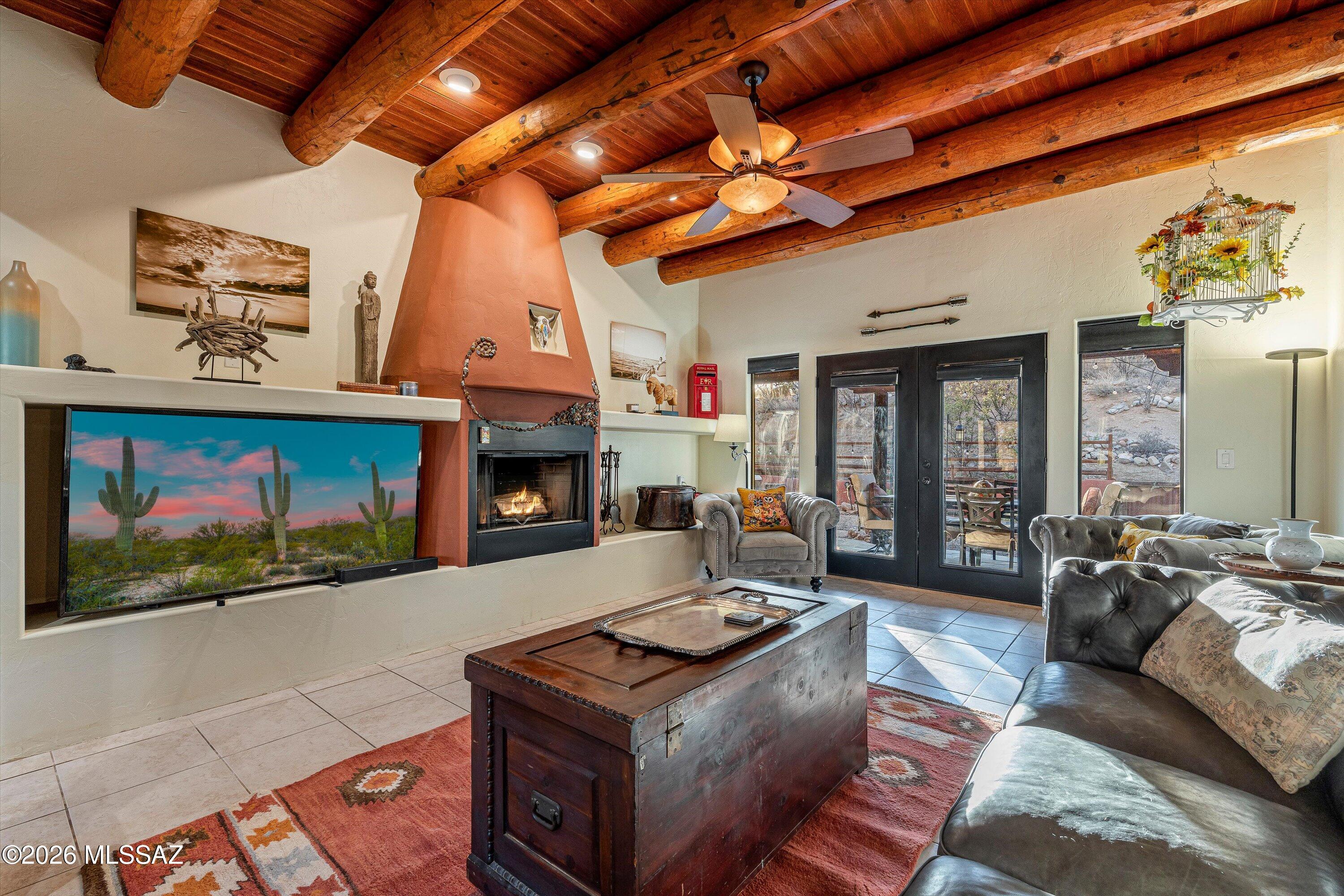 Rio Rico Ranchettes 17 - Residential