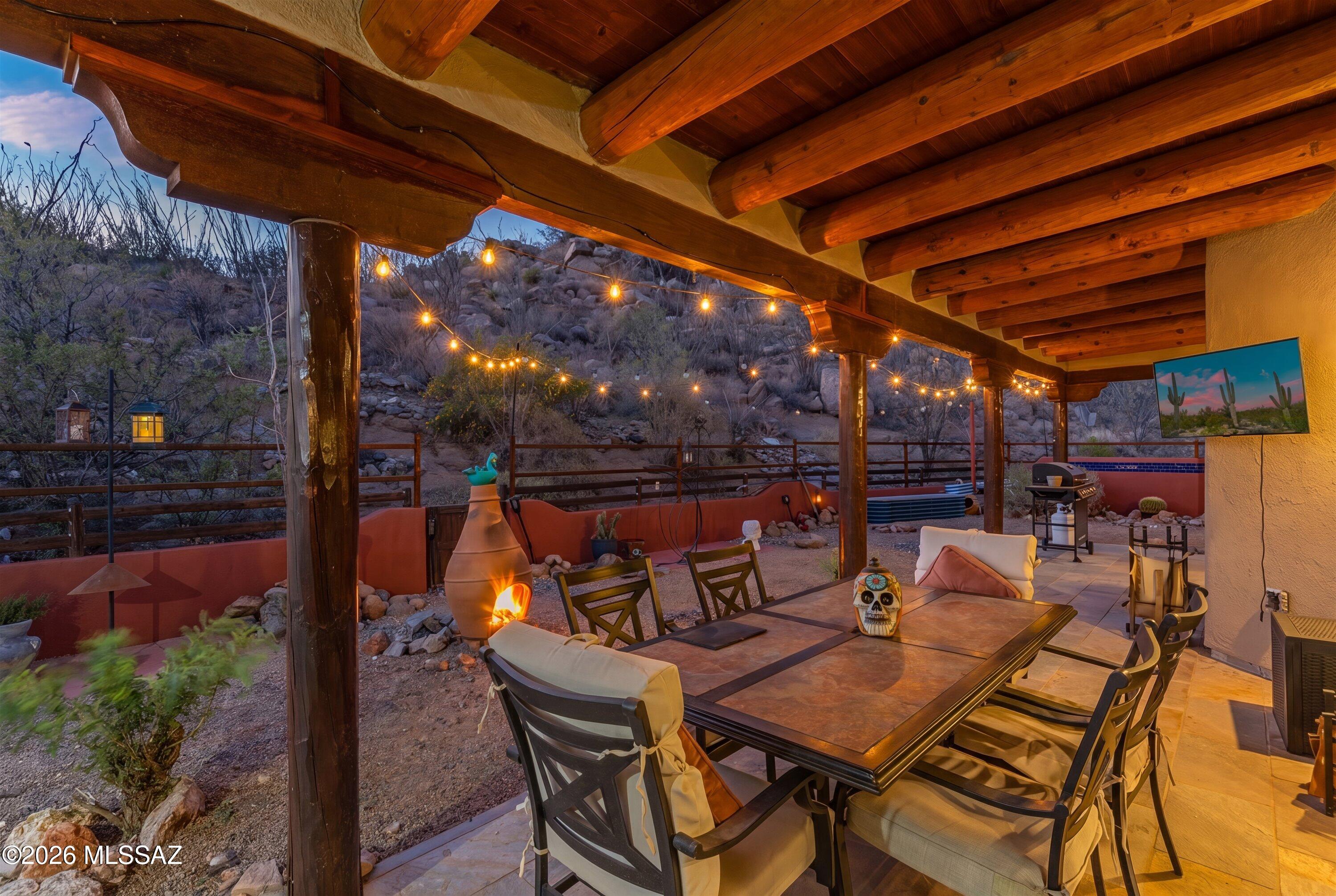 Rio Rico Ranchettes 17 - Residential