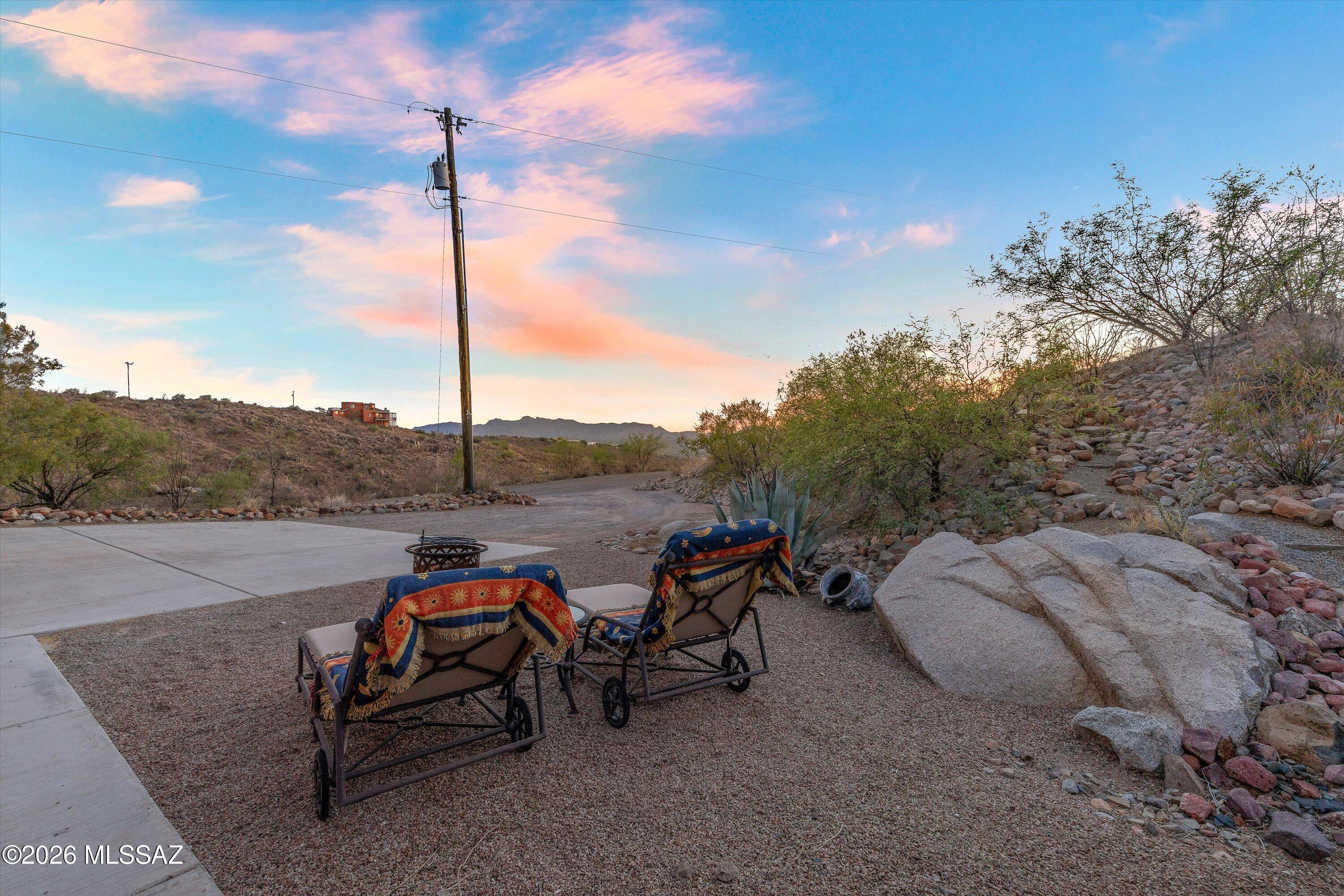Rio Rico Ranchettes 17 - Residential