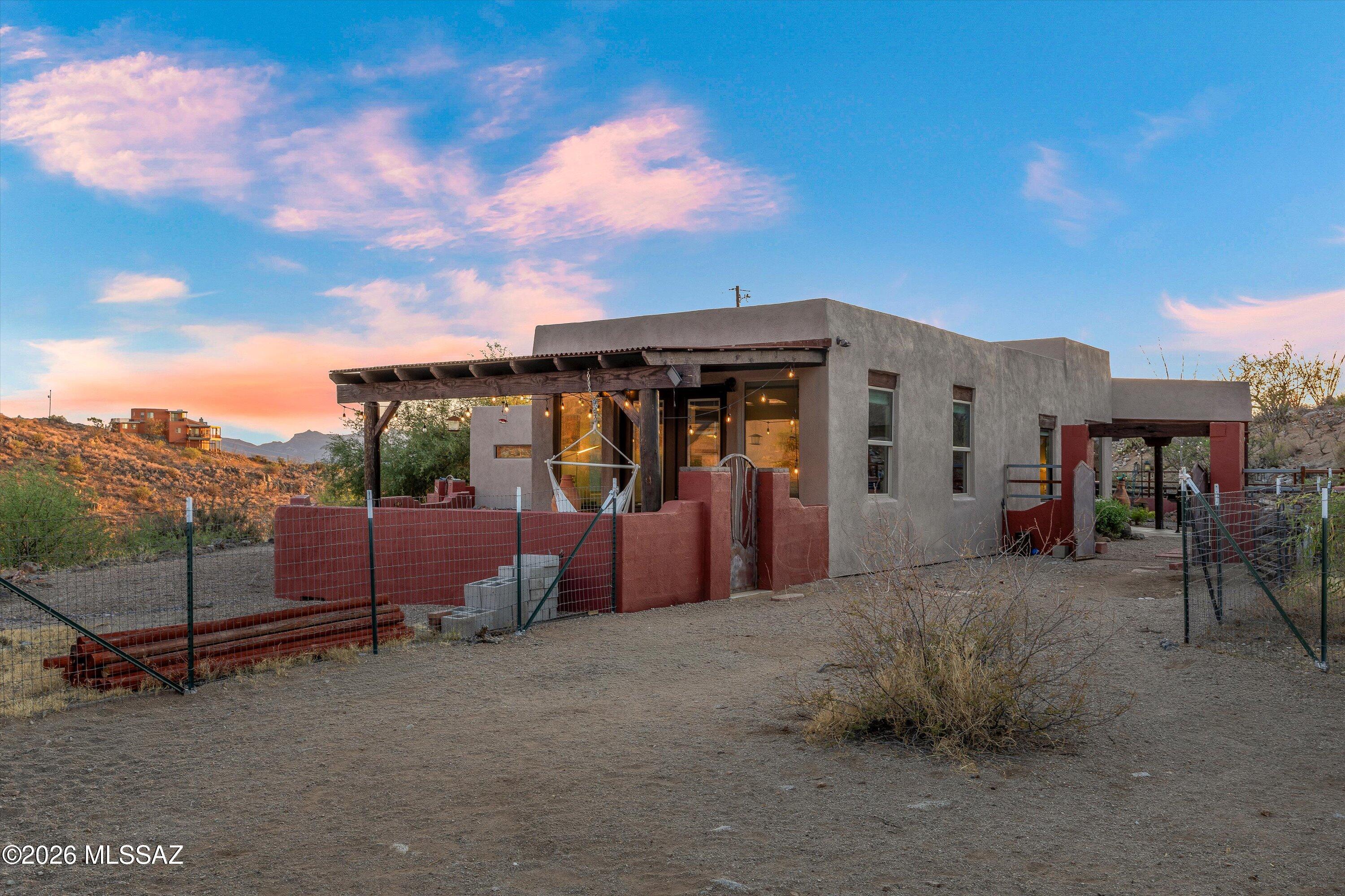 Rio Rico Ranchettes 17 - Residential