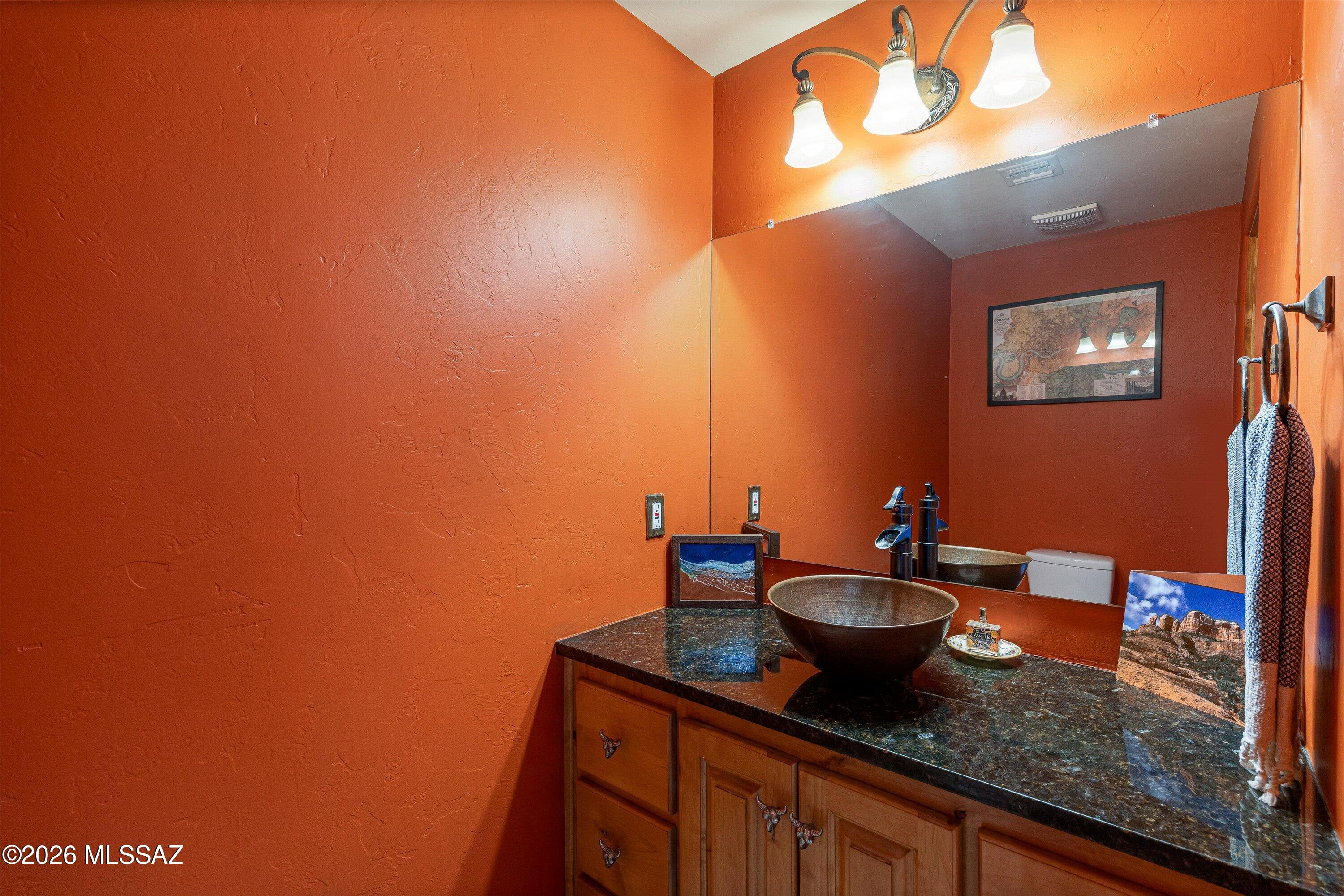 Rio Rico Ranchettes 17 - Residential