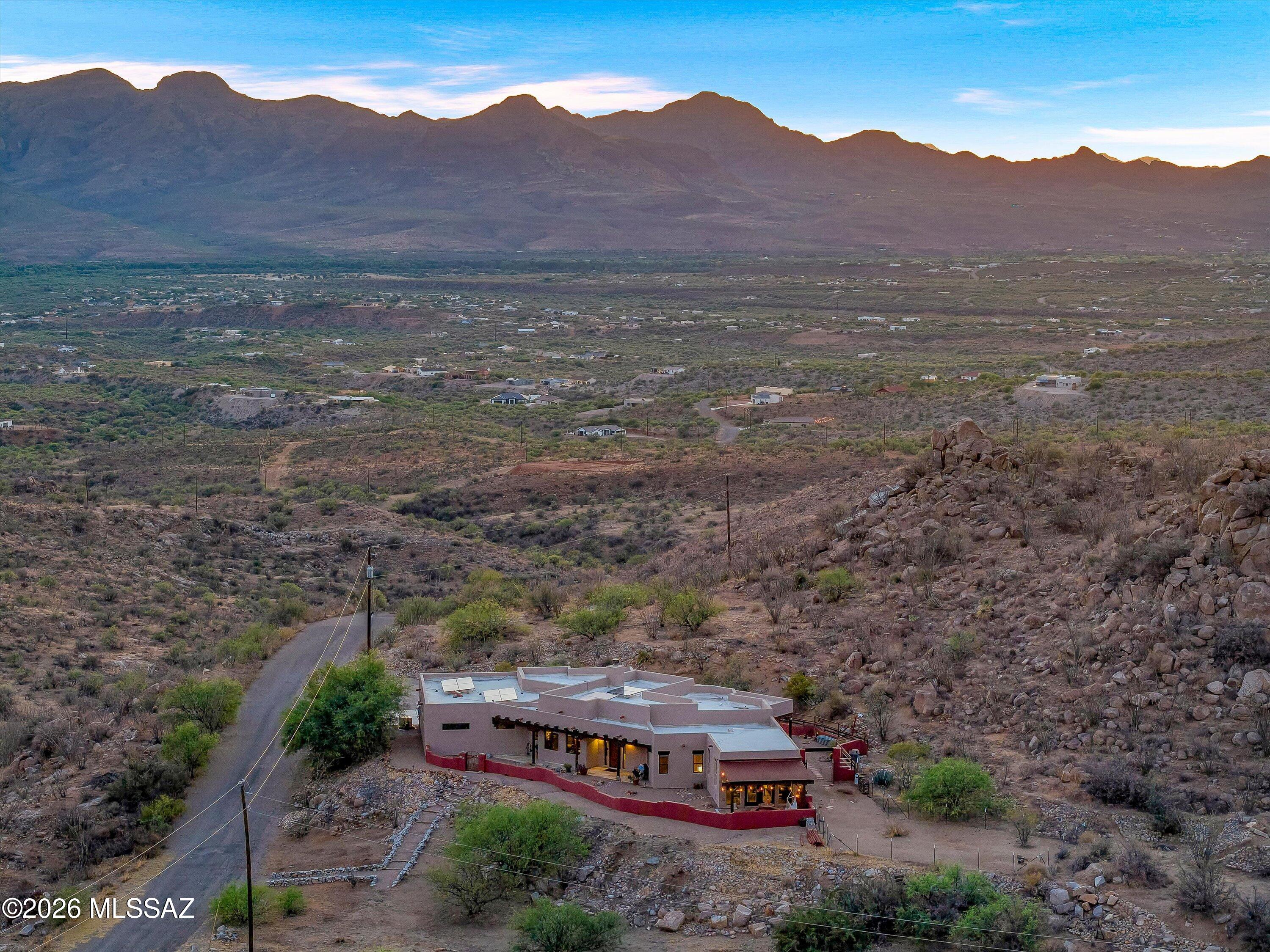 Rio Rico Ranchettes 17 - Residential