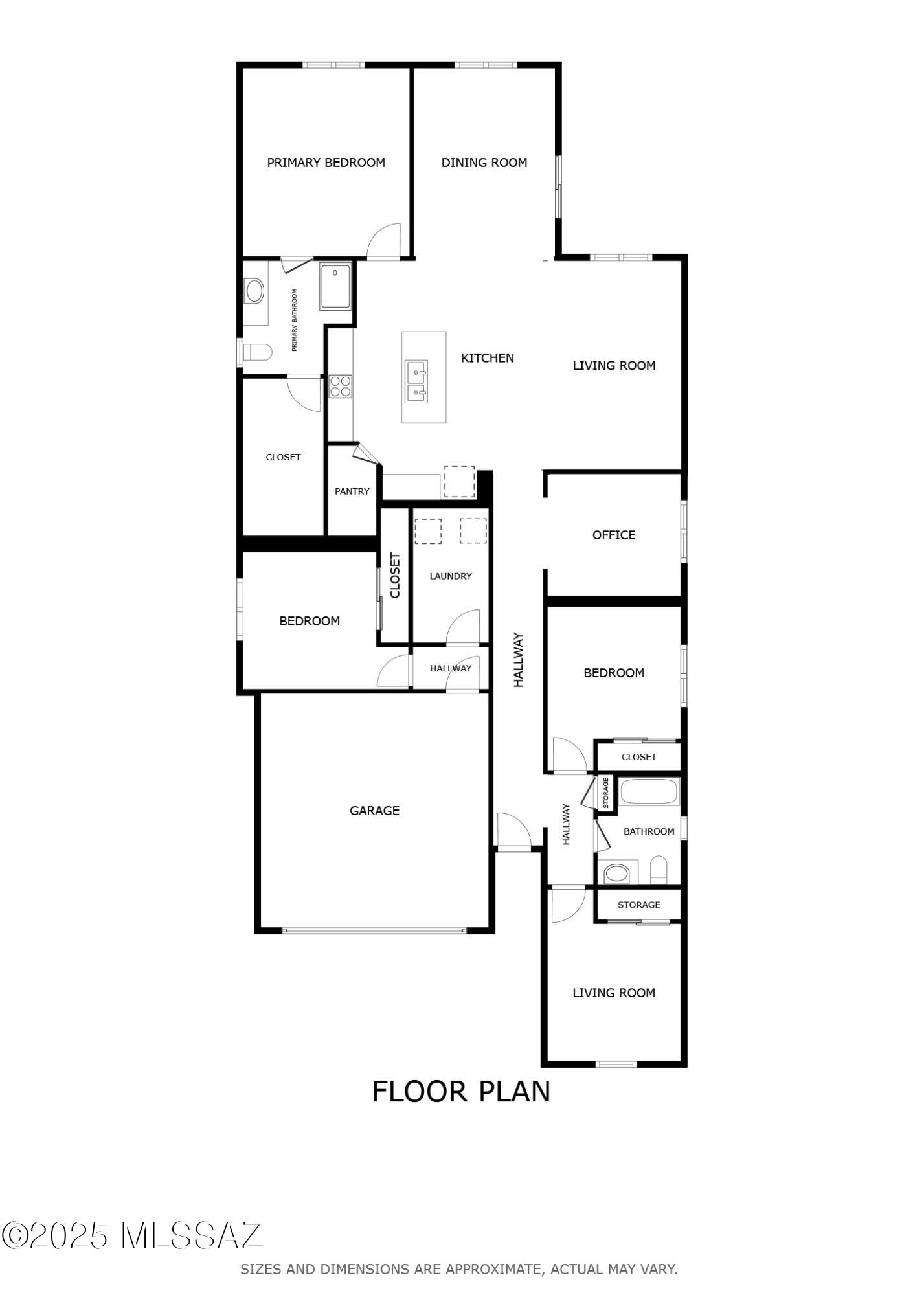 Entrada Del Pueblo - Residential