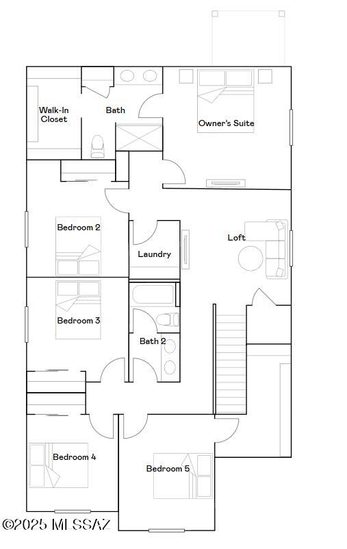 Entrada Del Pueblo - Residential