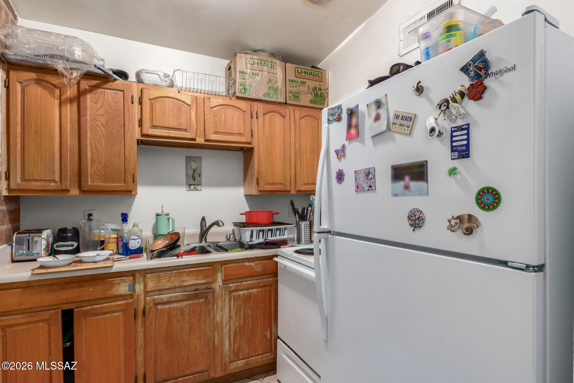 Speedway Park Addition Resub - Residential Income