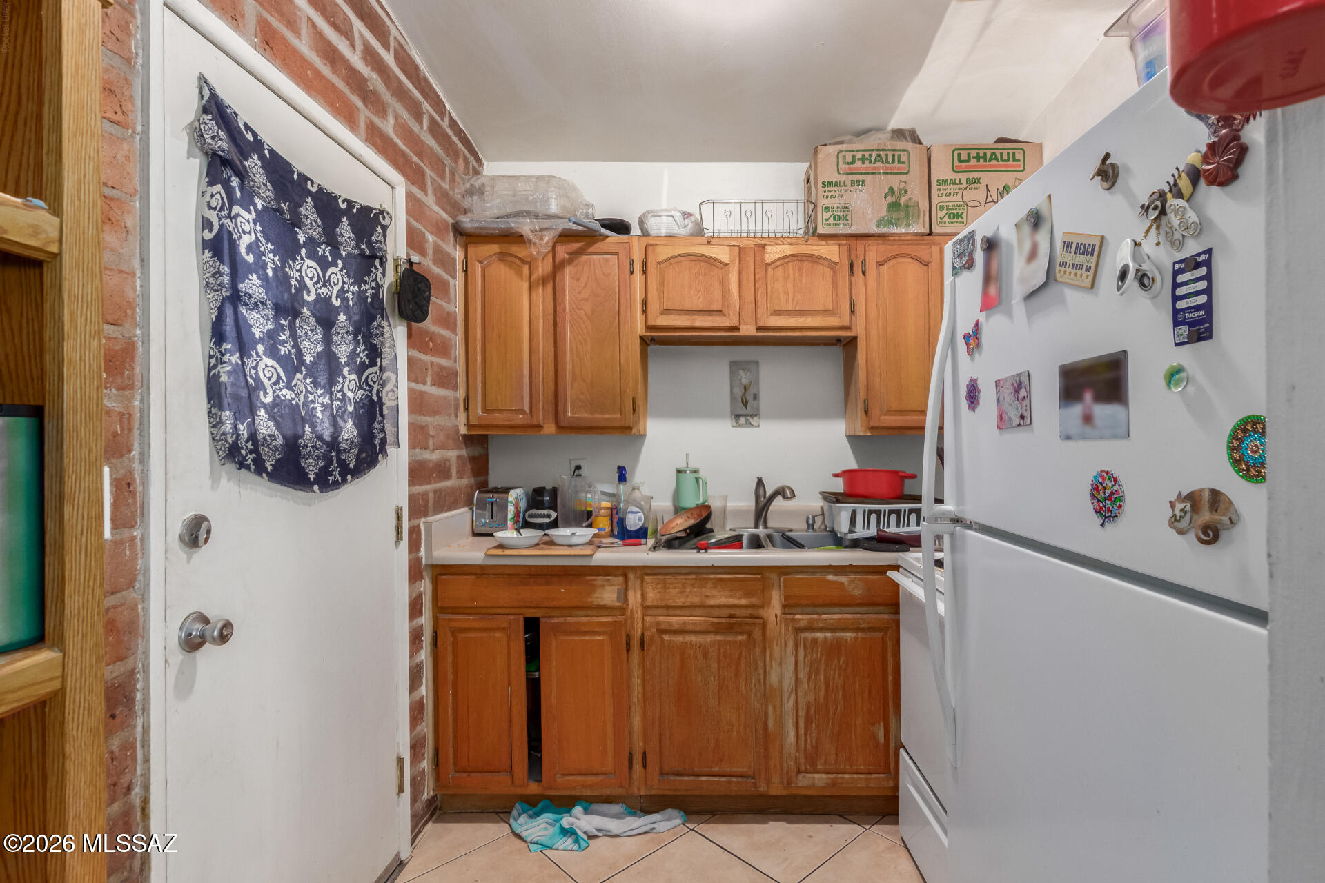 Speedway Park Addition Resub - Residential Income