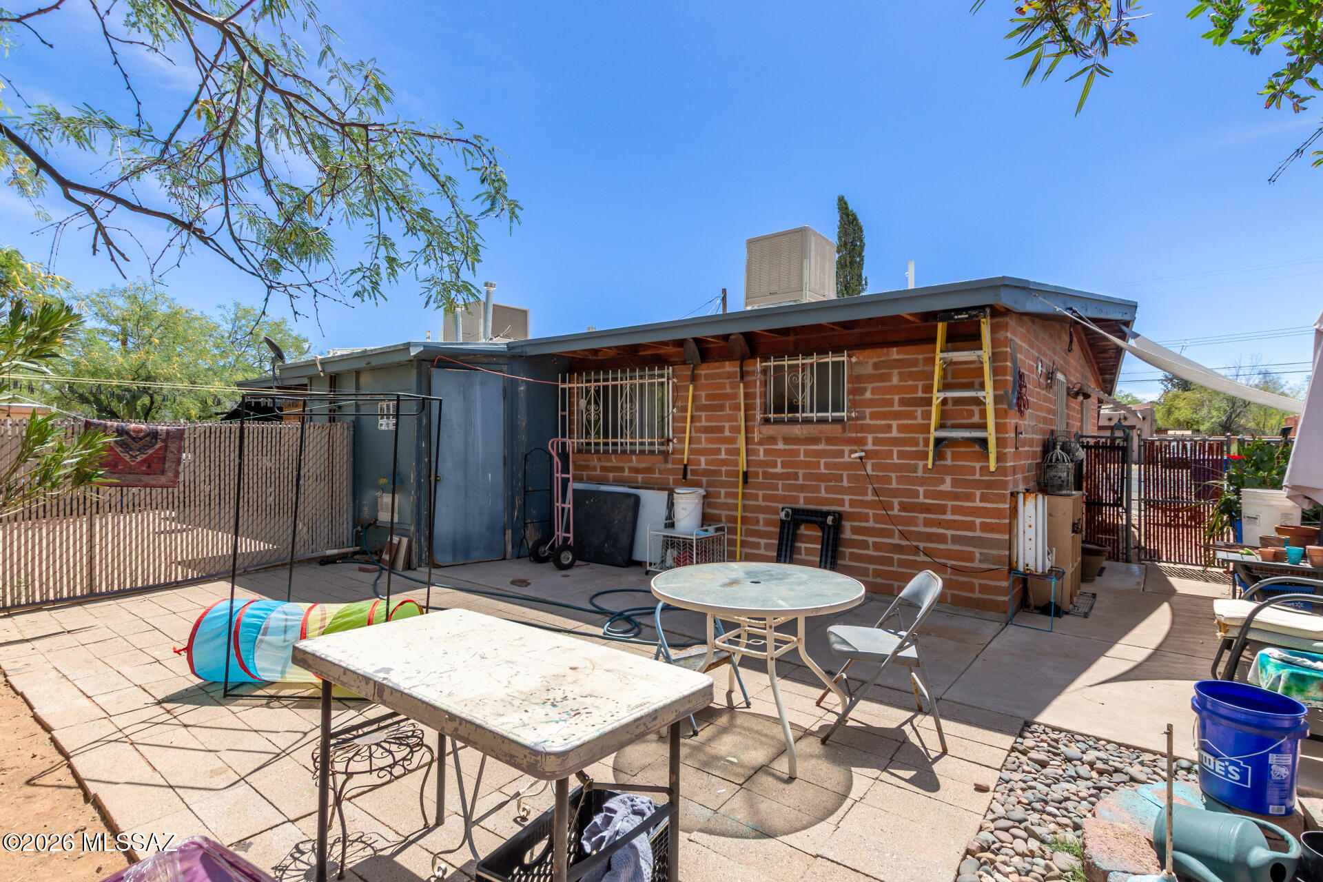 Speedway Park Addition Resub - Residential Income