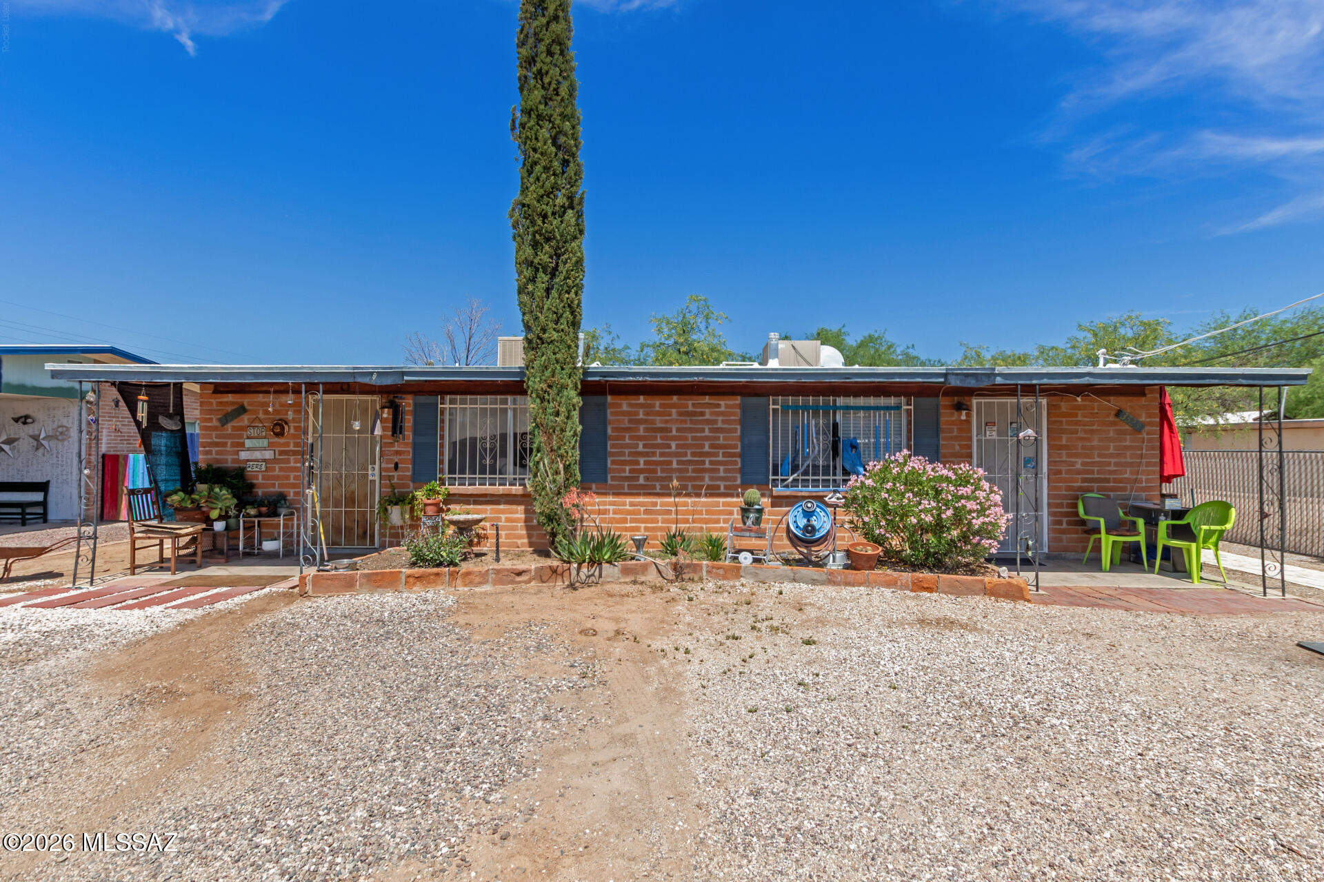Speedway Park Addition Resub - Residential Income