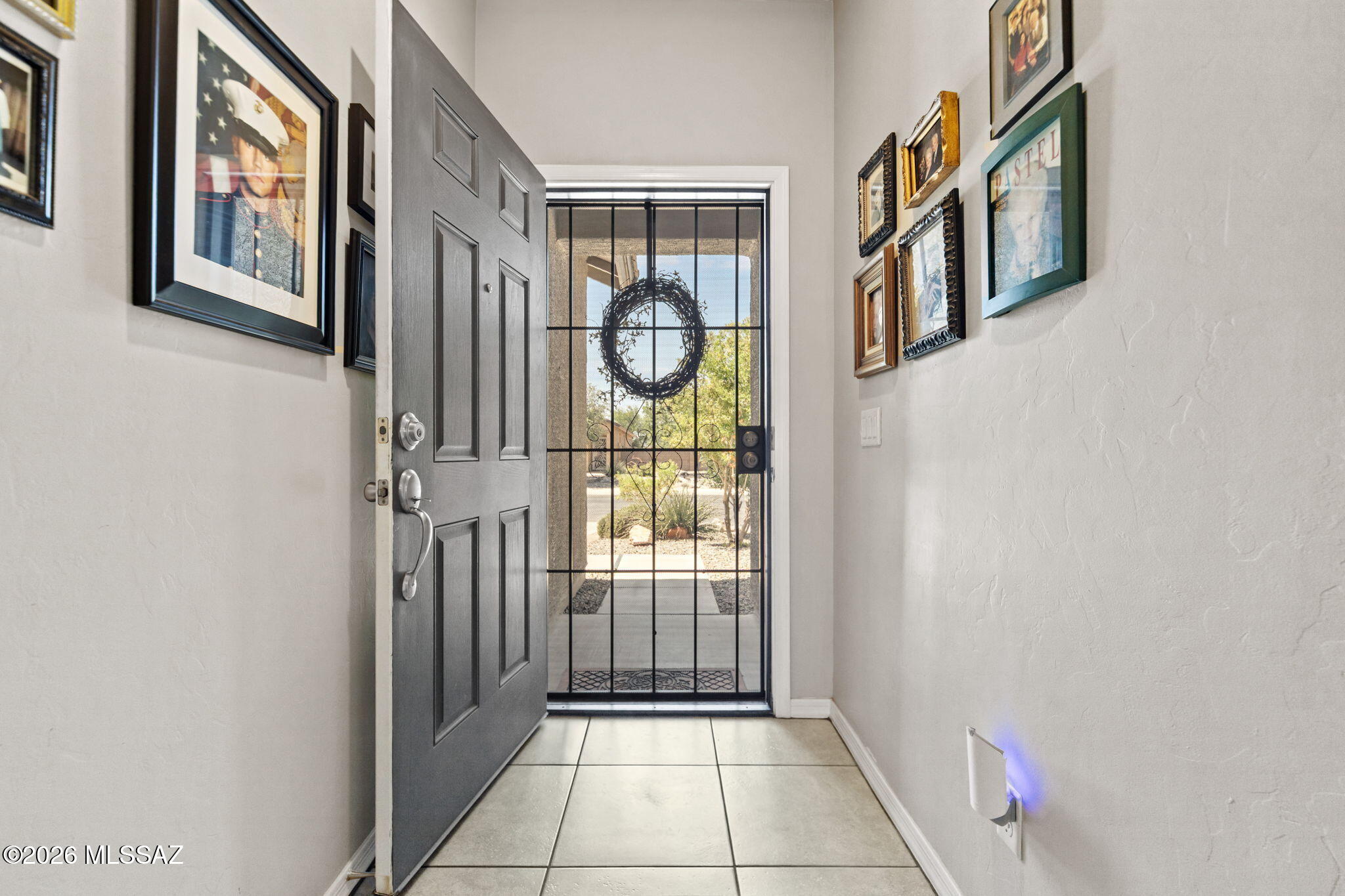 San Lucas Block 8 - Residential
