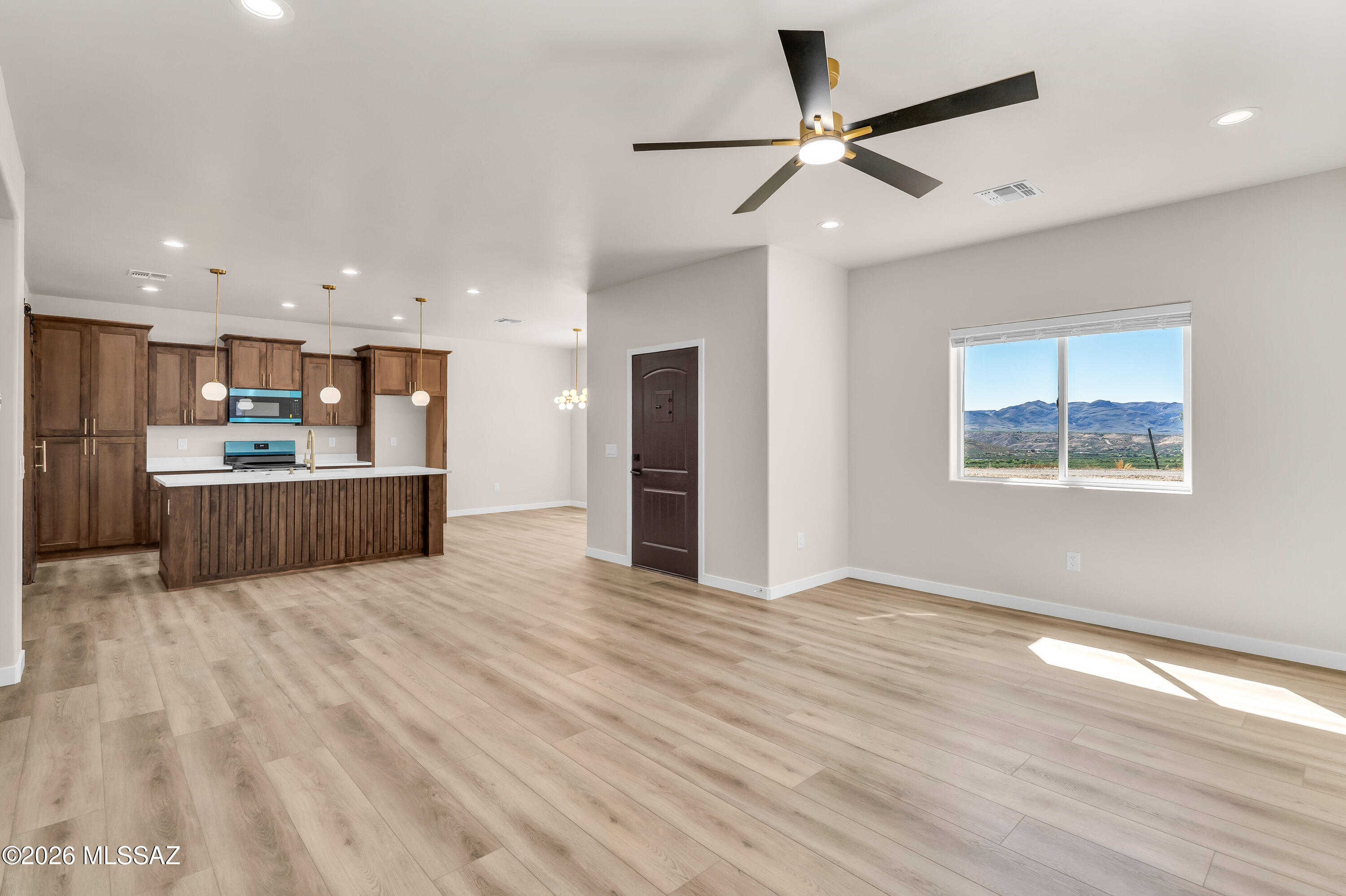 Rio Rico Ranchettes 3 - Residential