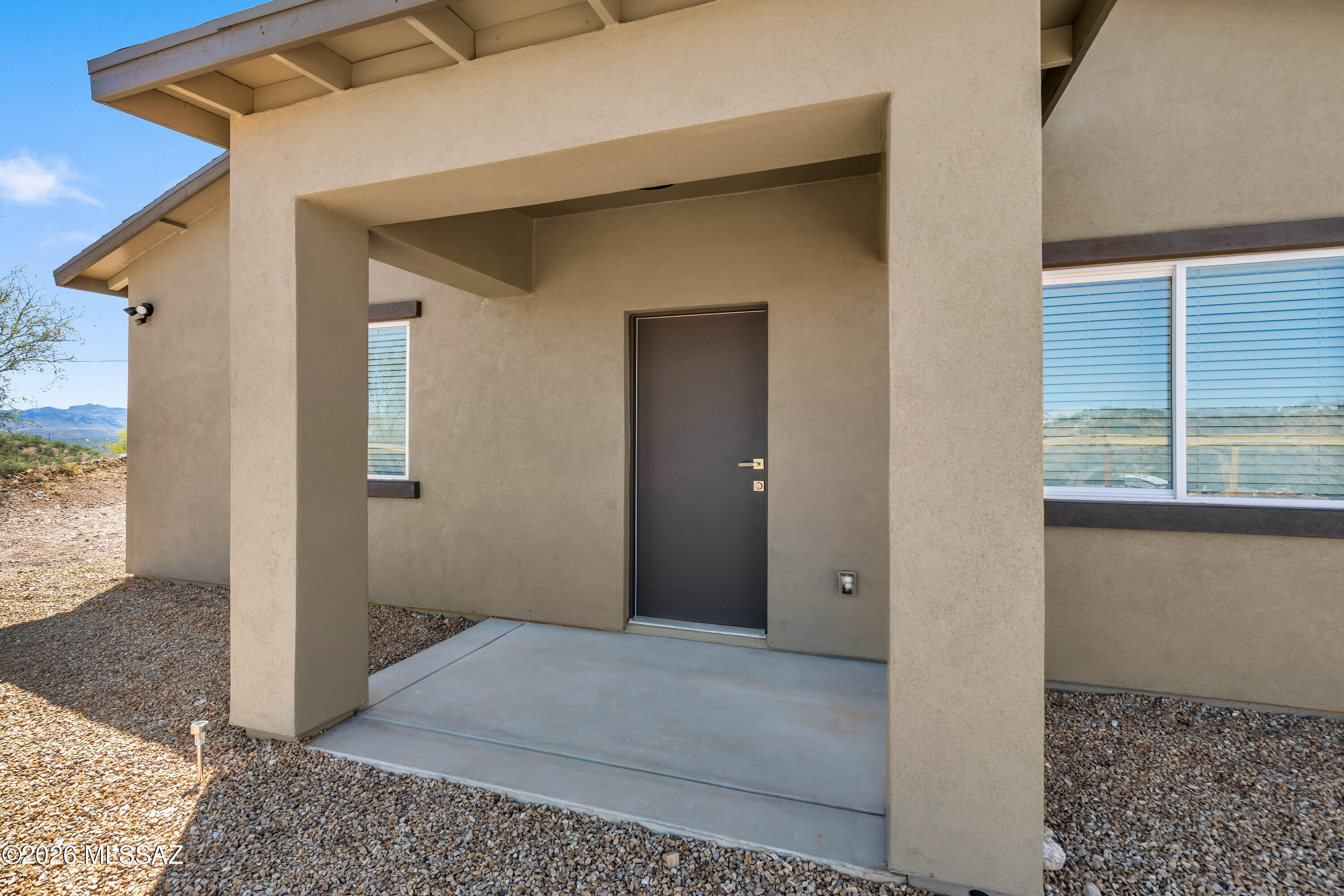 Rio Rico Ranchettes 3 - Residential