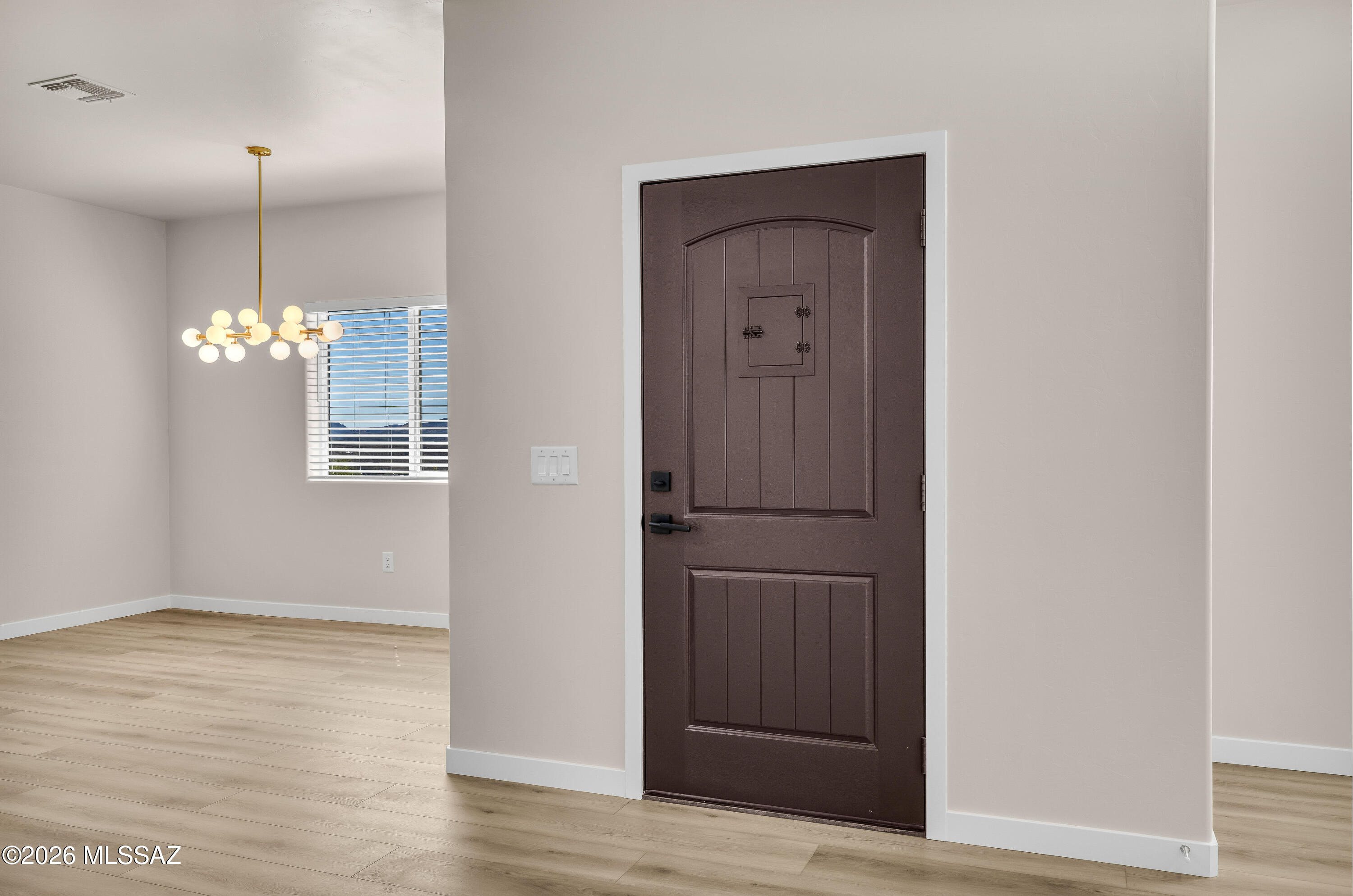Rio Rico Ranchettes 3 - Residential