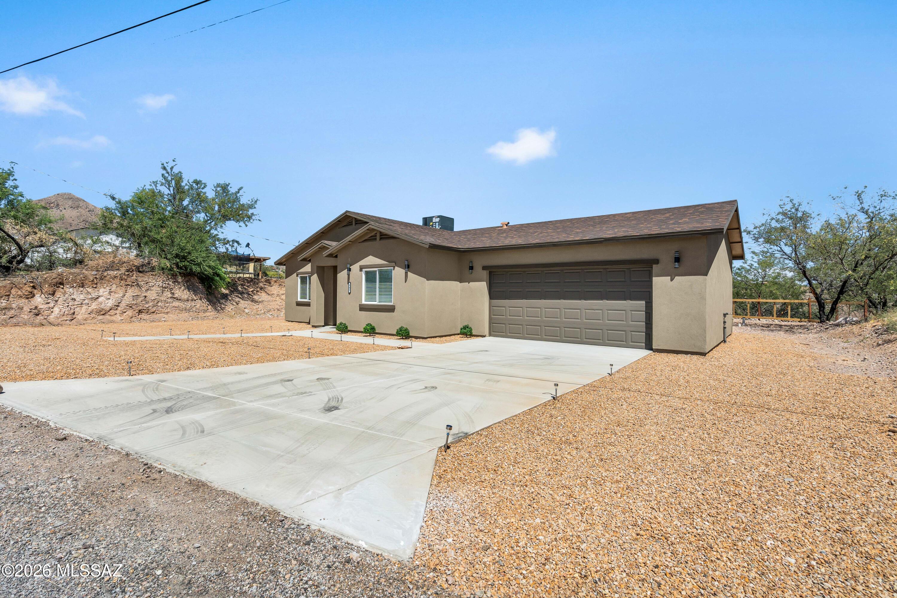 Rio Rico Ranchettes 3 - Residential