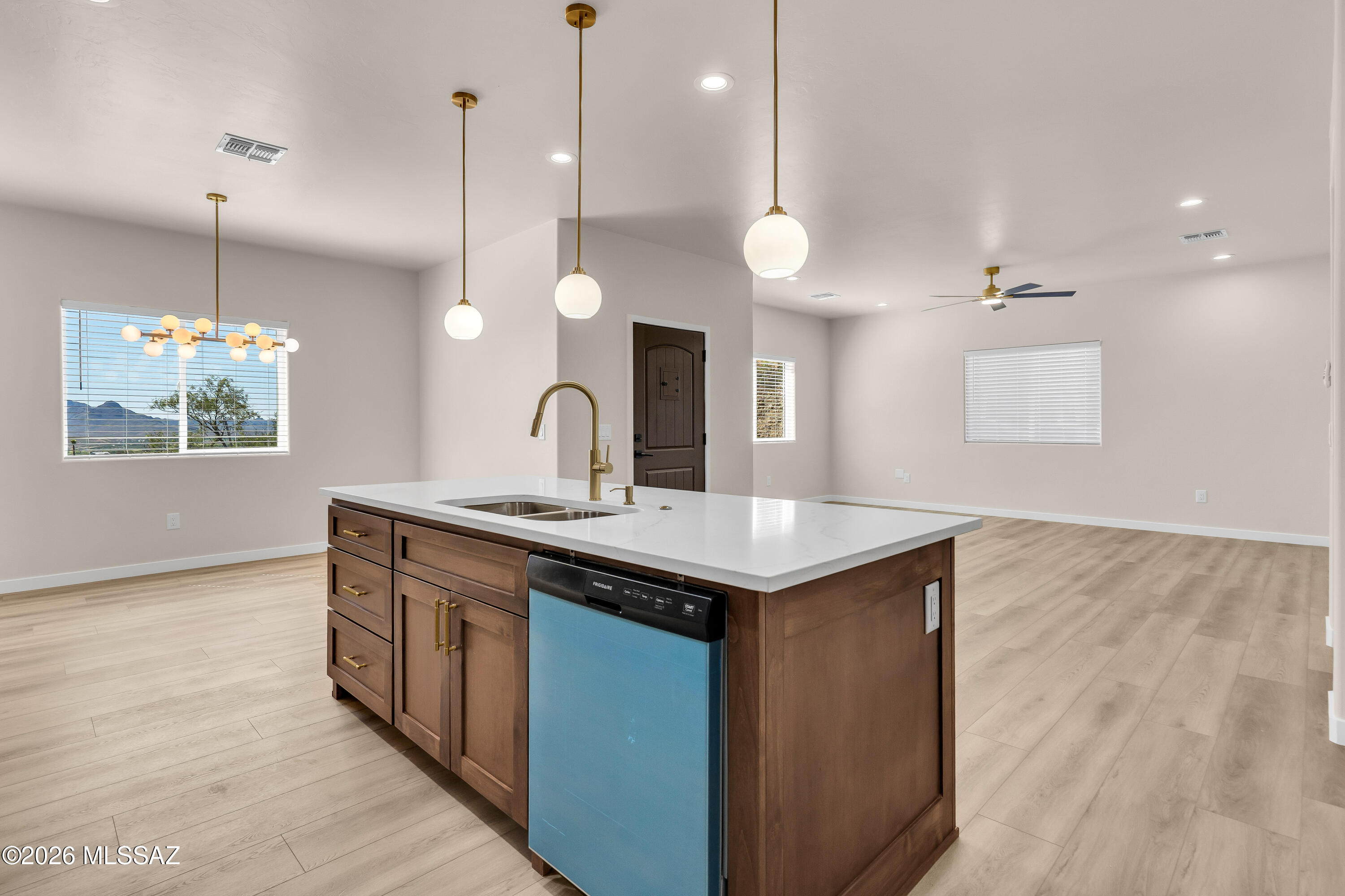 Rio Rico Ranchettes 3 - Residential