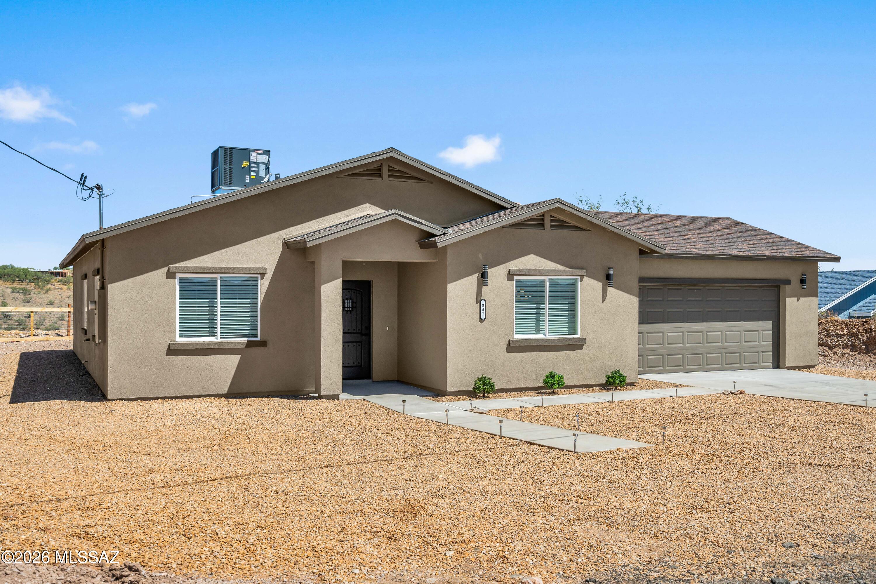 Rio Rico Ranchettes 3 - Residential