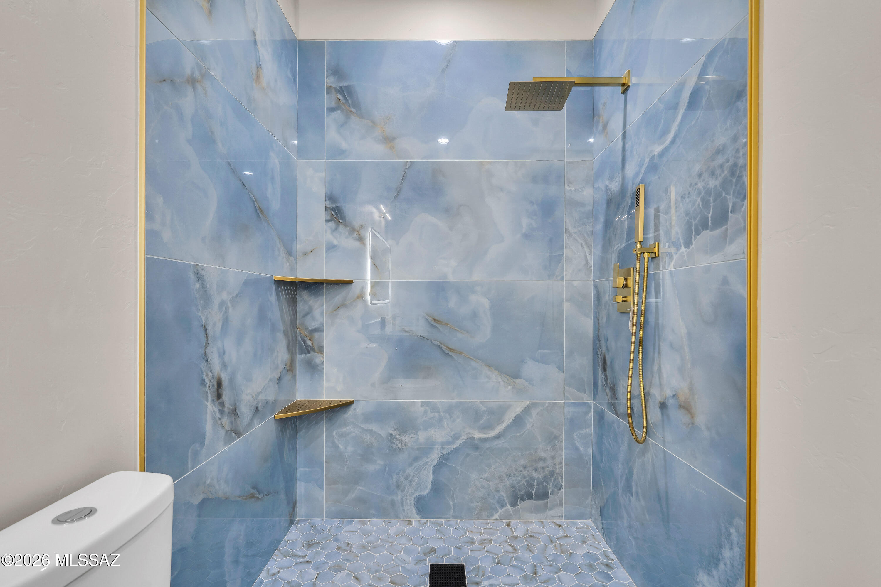 Rio Rico Ranchettes 3 - Residential