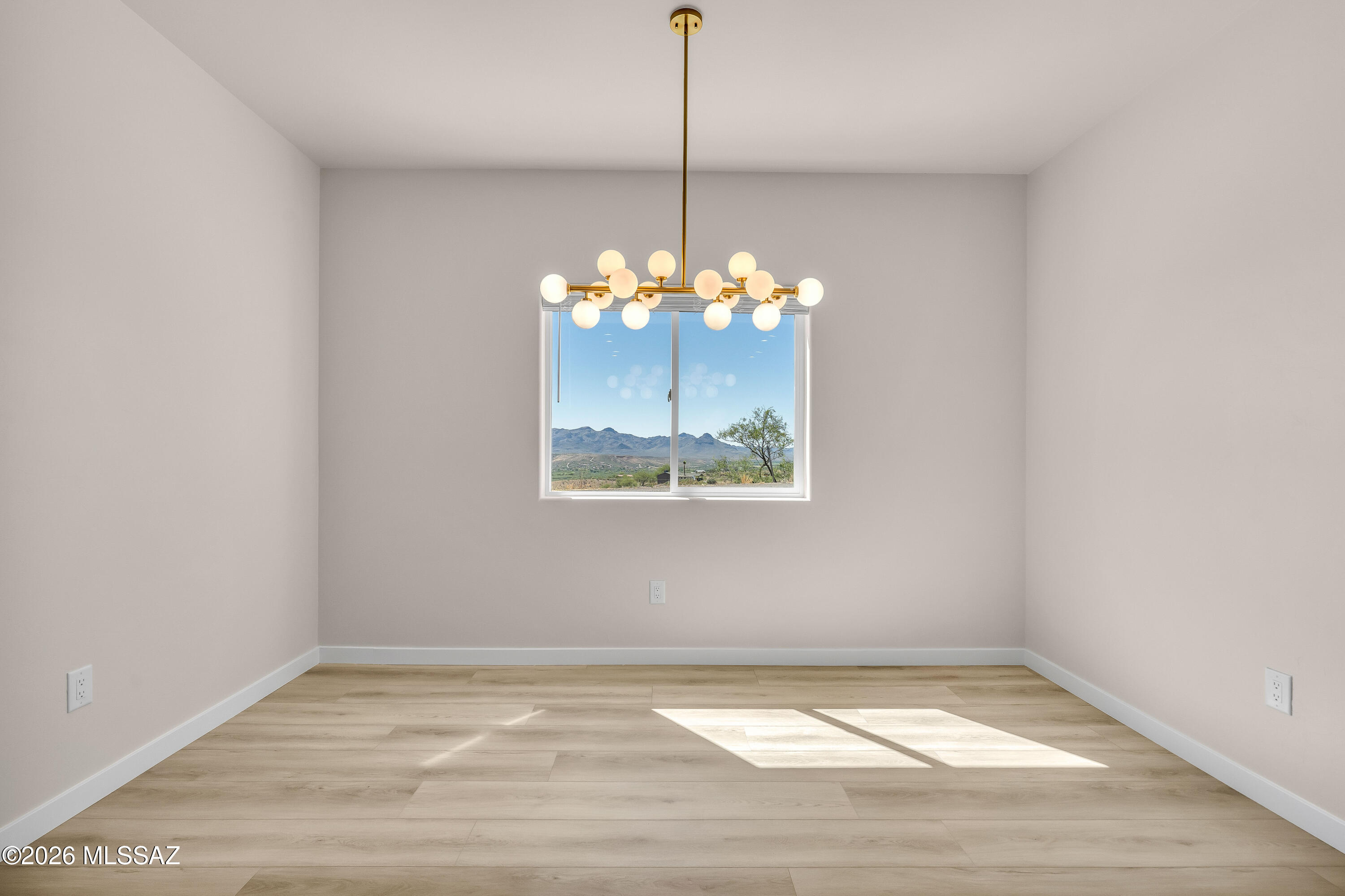 Rio Rico Ranchettes 3 - Residential