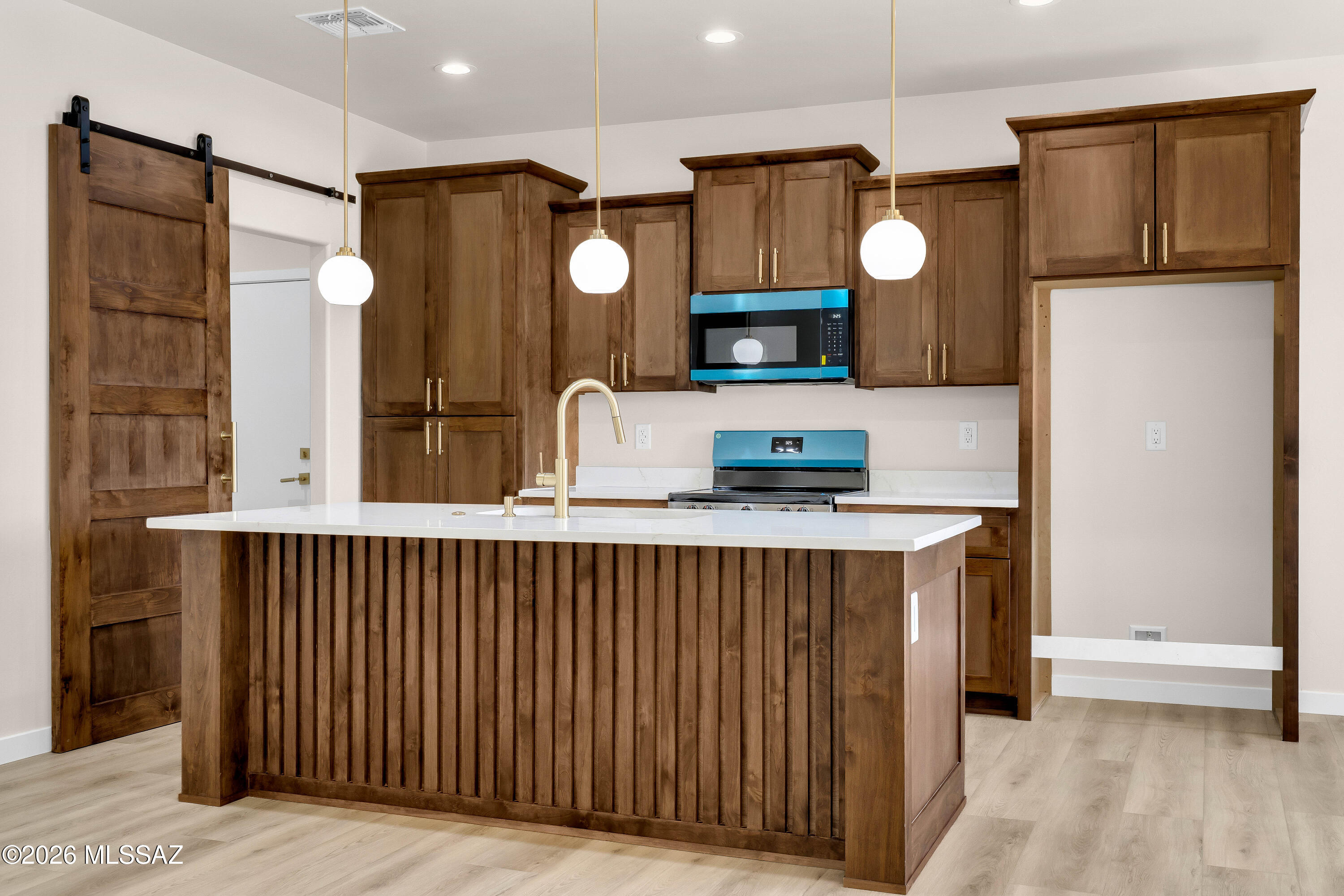 Rio Rico Ranchettes 3 - Residential
