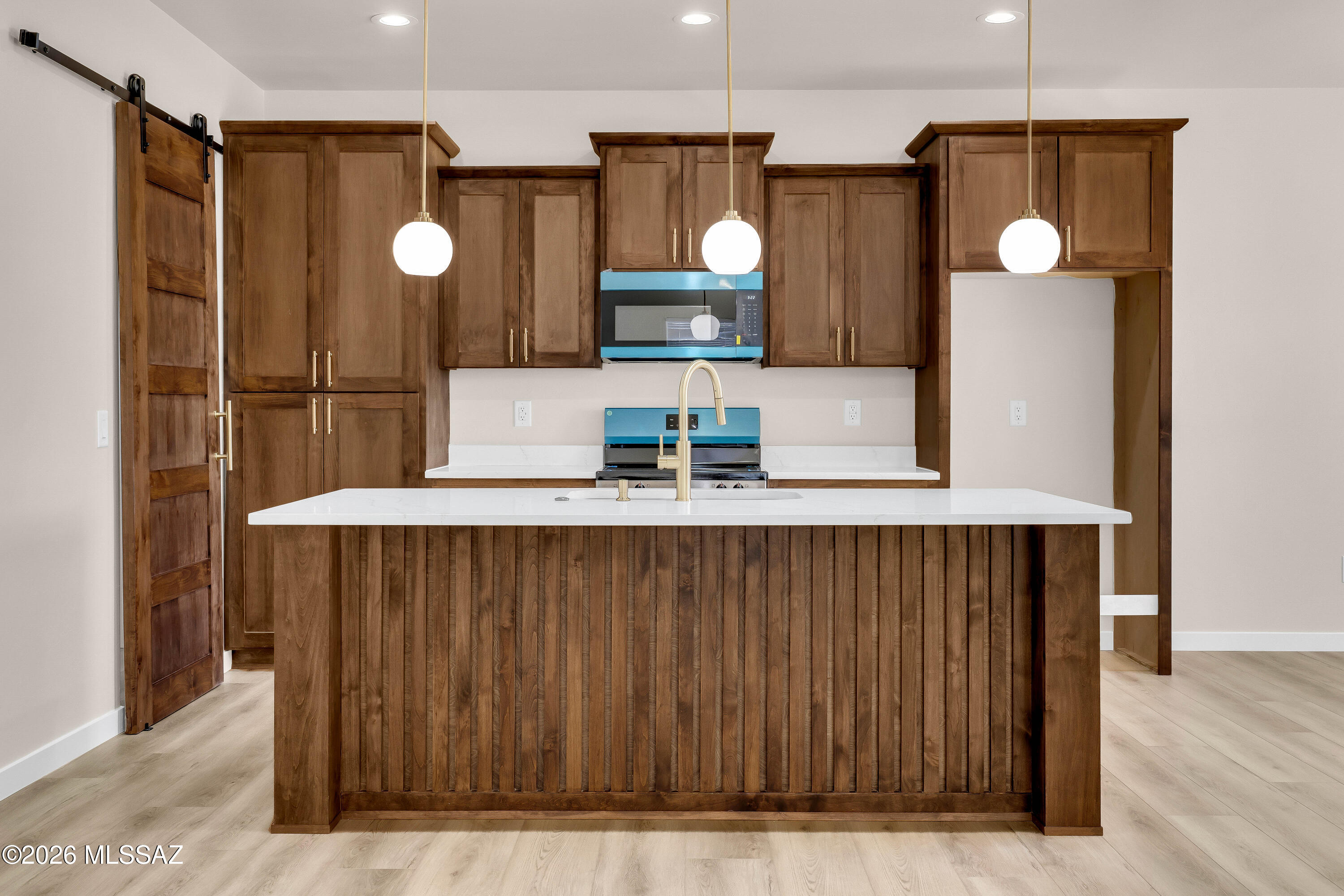 Rio Rico Ranchettes 3 - Residential