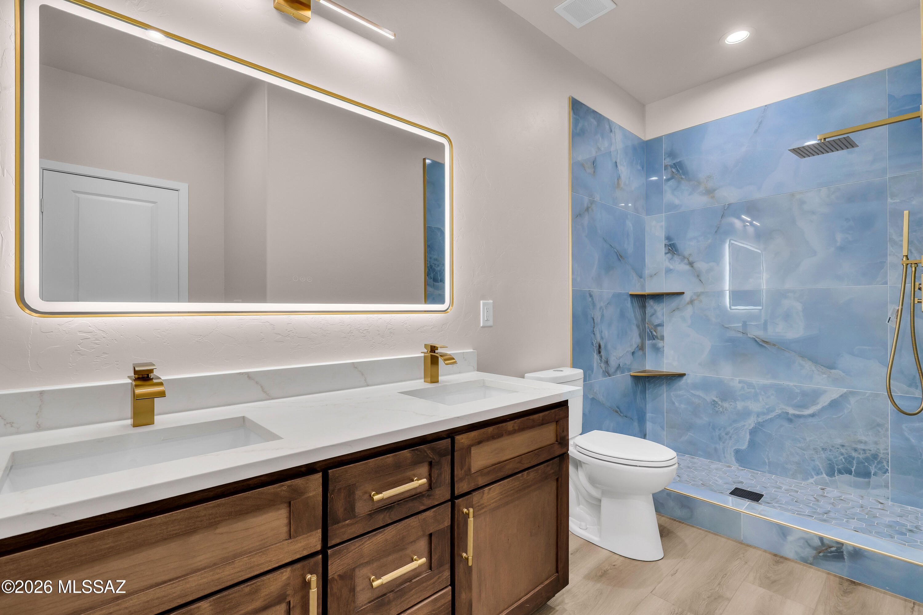 Rio Rico Ranchettes 3 - Residential