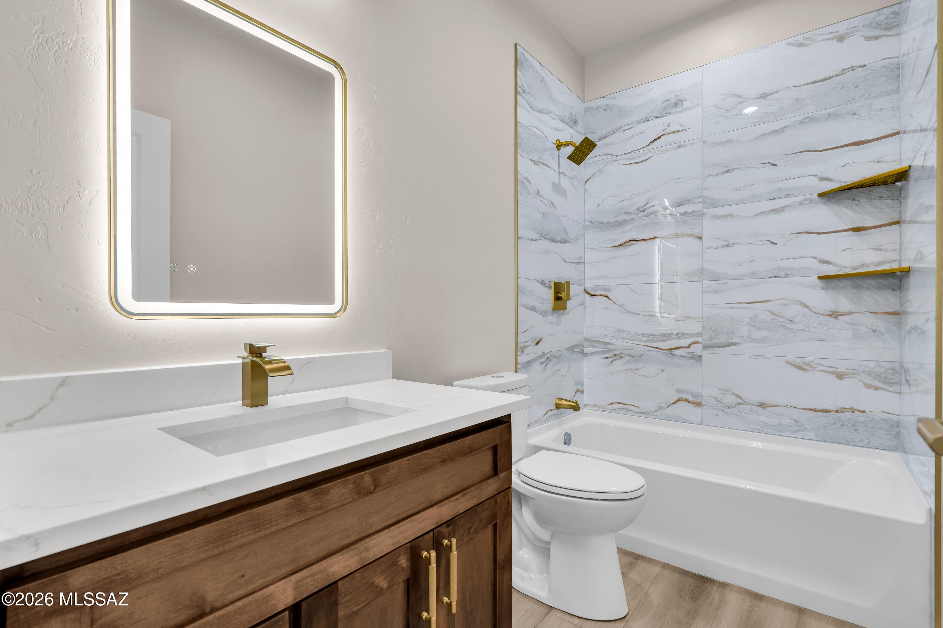 Rio Rico Ranchettes 3 - Residential