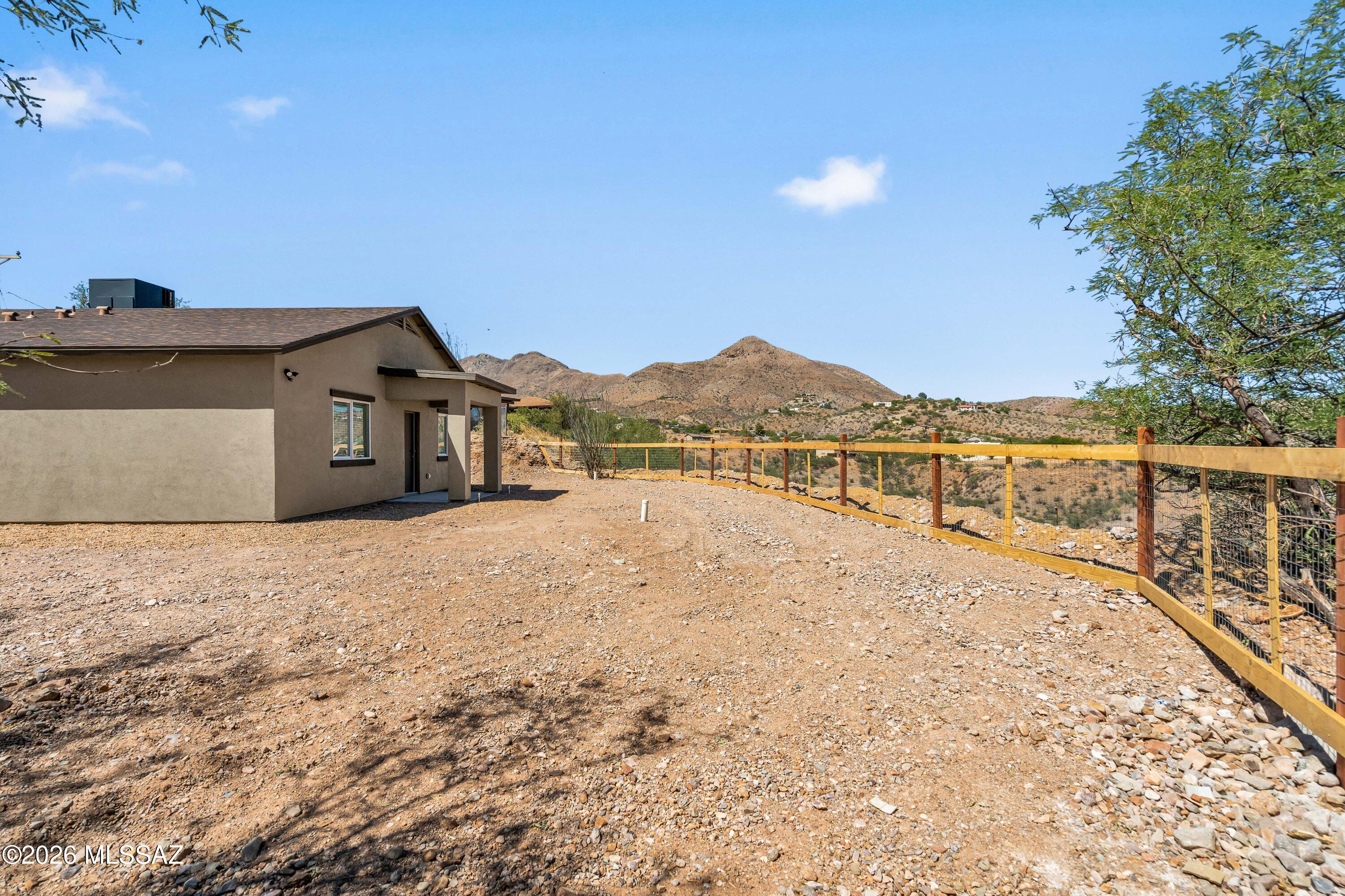 Rio Rico Ranchettes 3 - Residential