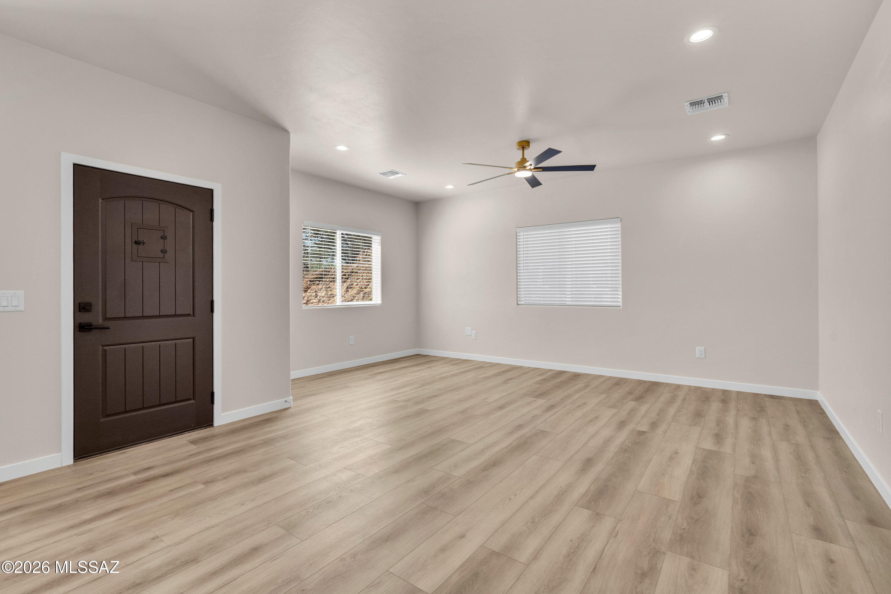 Rio Rico Ranchettes 3 - Residential
