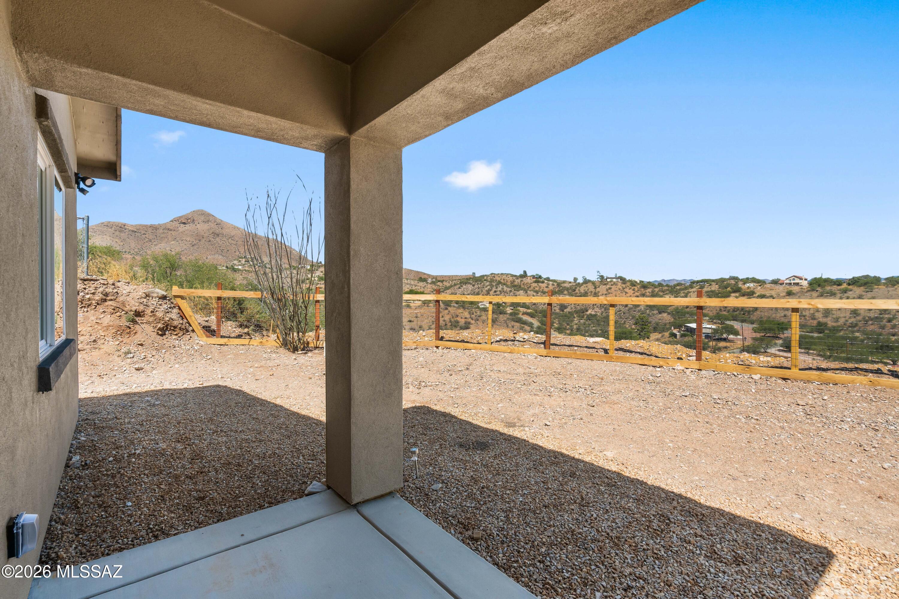 Rio Rico Ranchettes 3 - Residential