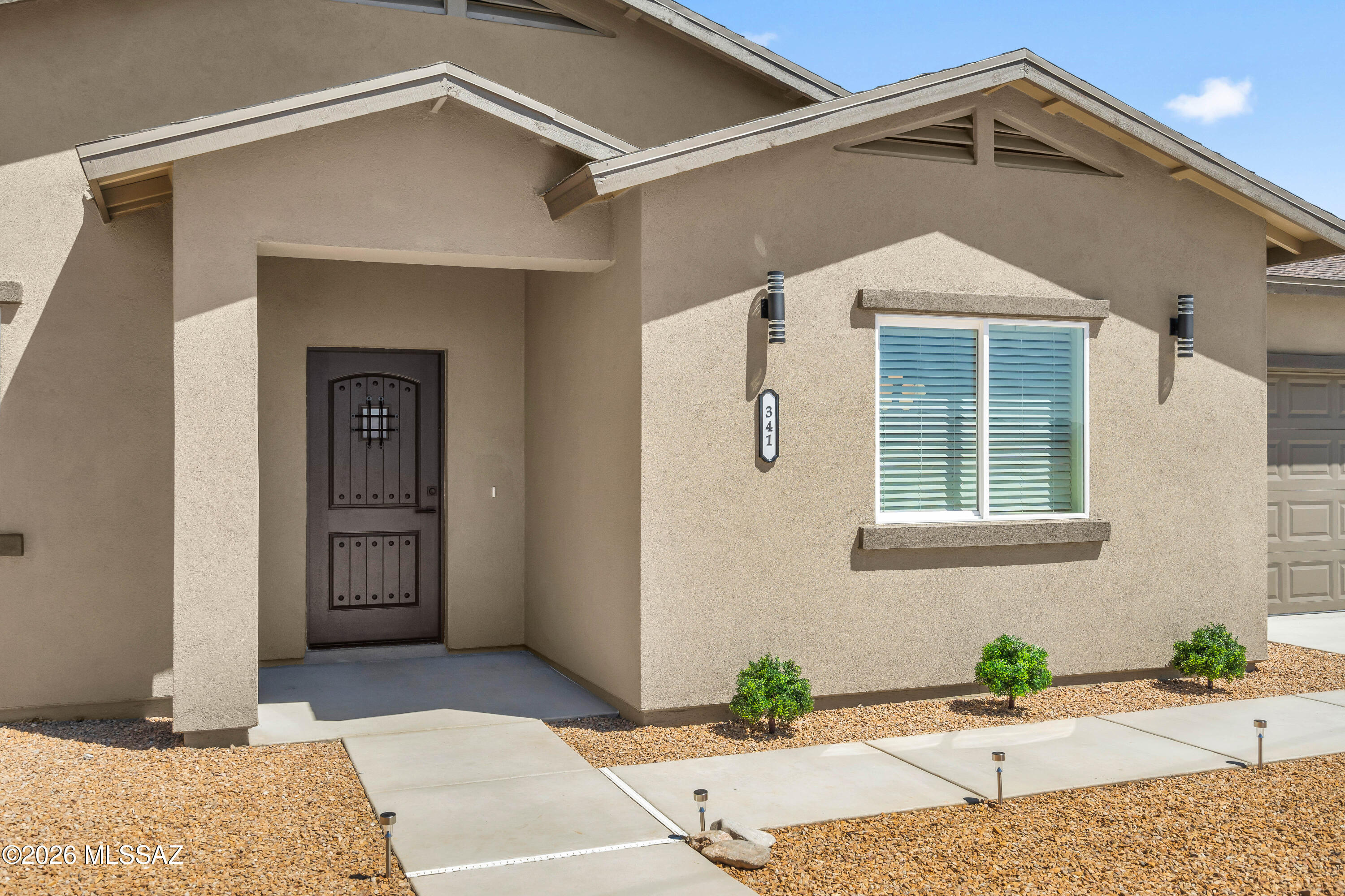 Rio Rico Ranchettes 3 - Residential