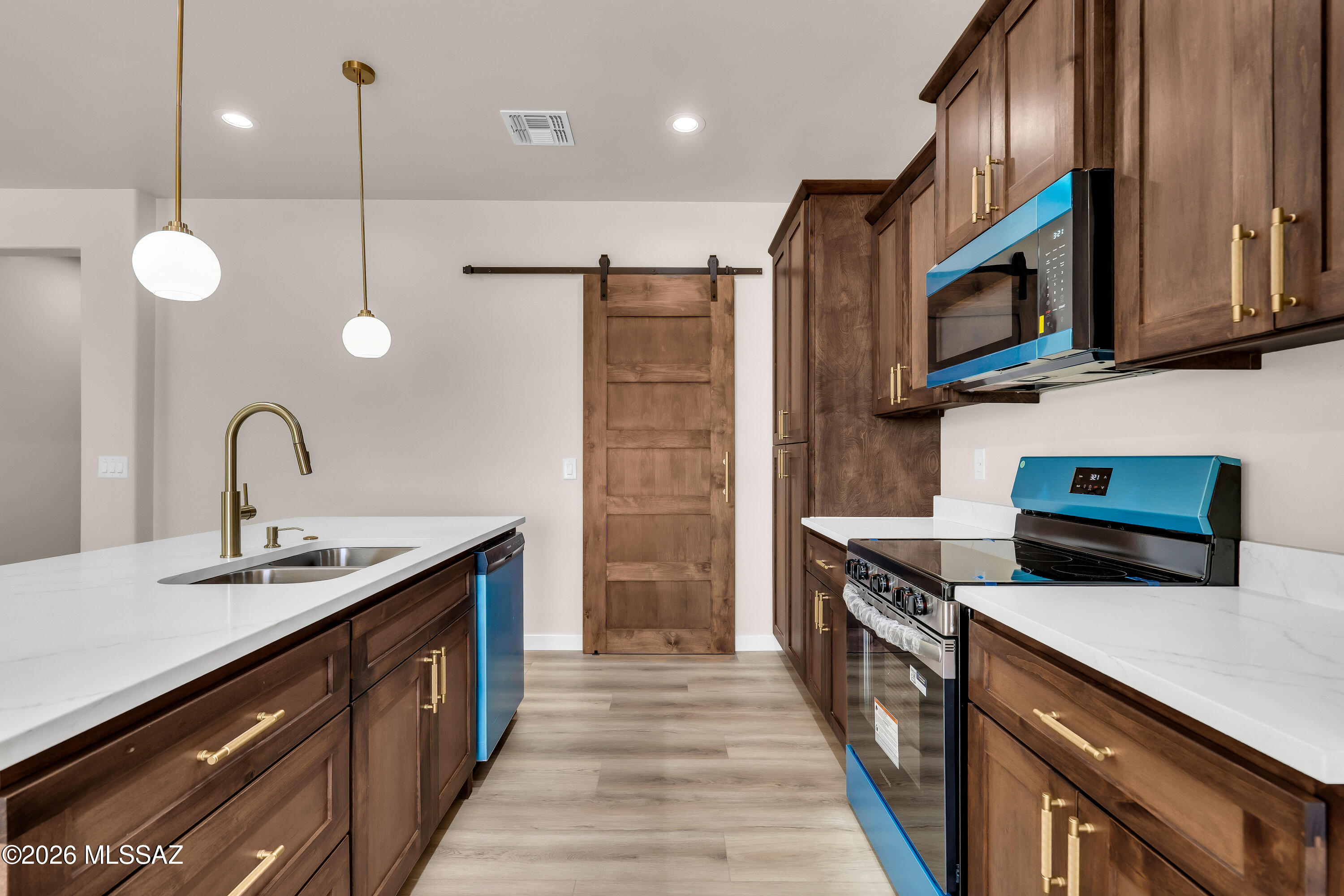 Rio Rico Ranchettes 3 - Residential