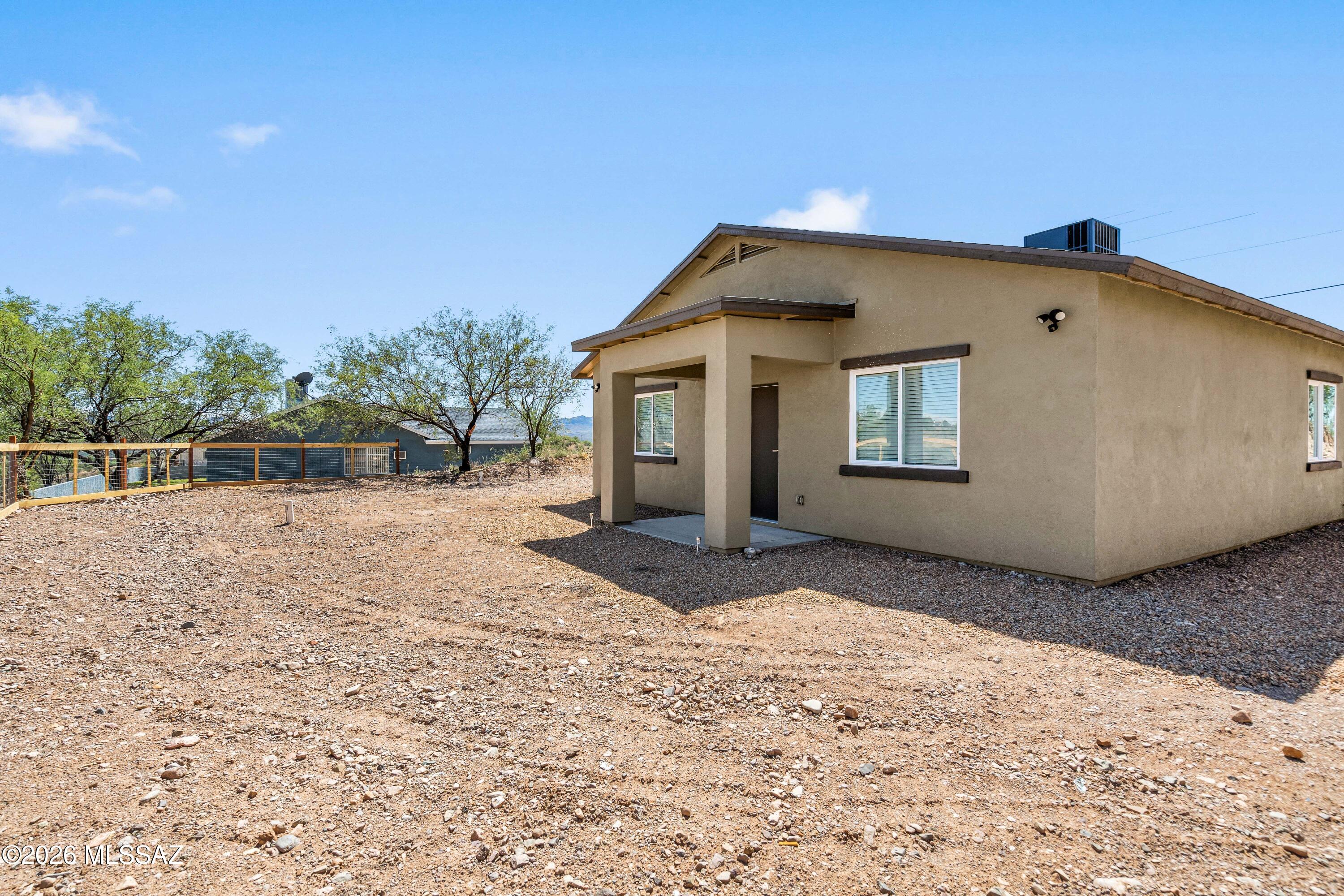 Rio Rico Ranchettes 3 - Residential