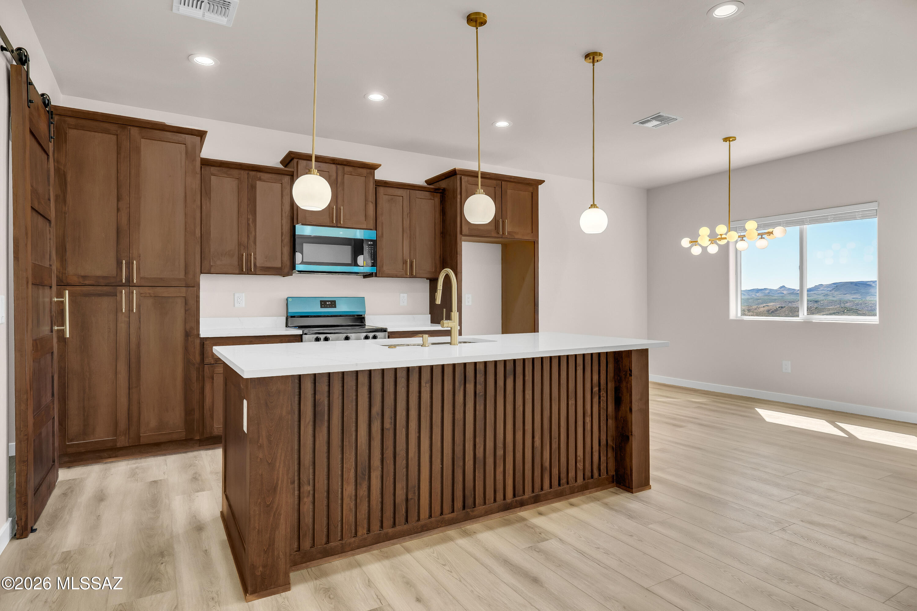 Rio Rico Ranchettes 3 - Residential