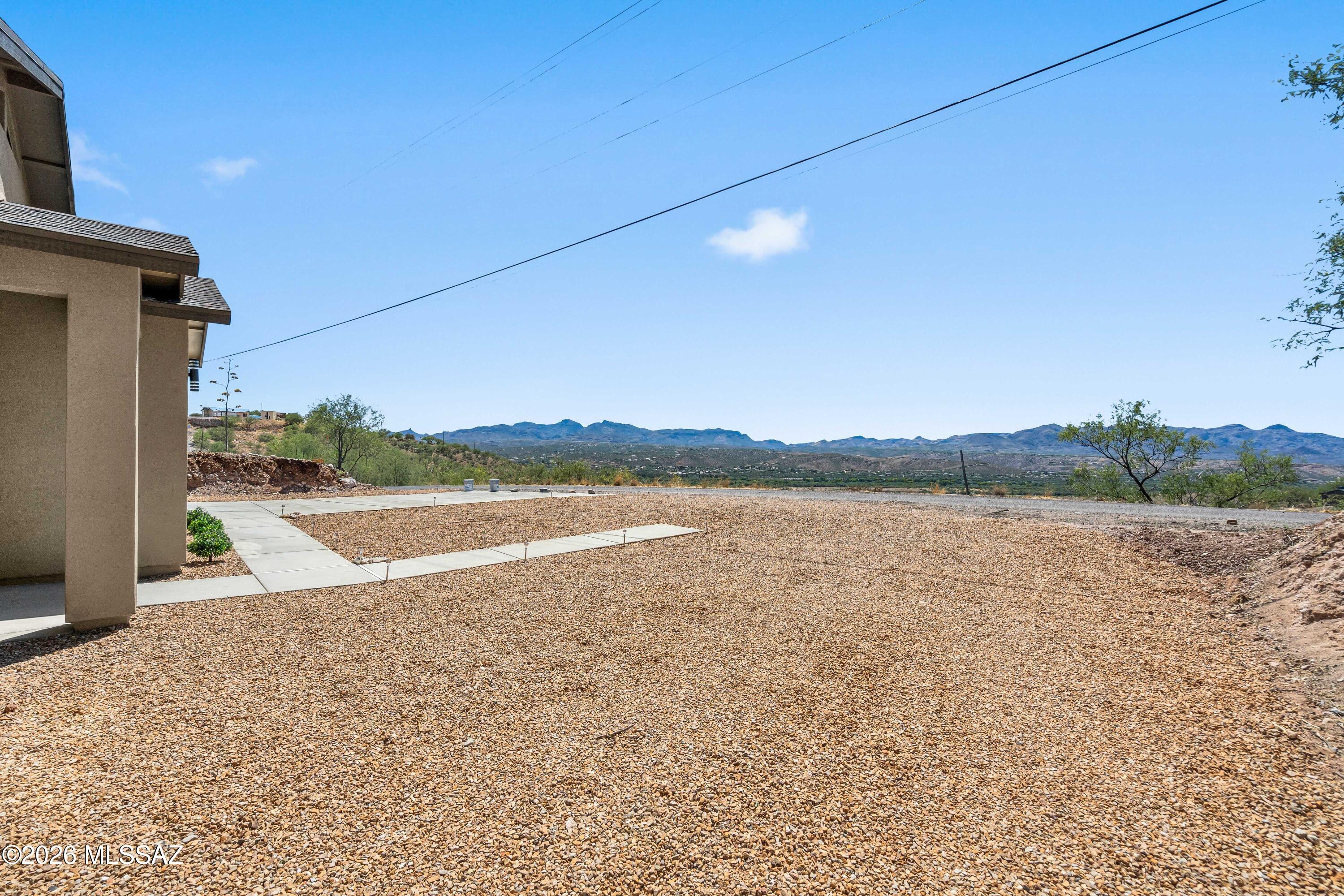 Rio Rico Ranchettes 3 - Residential