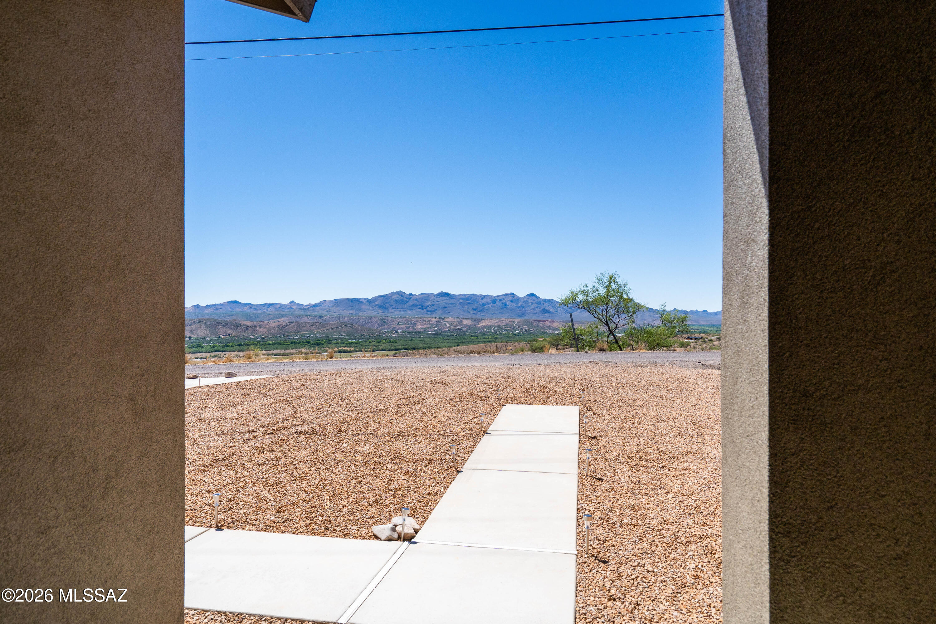 Rio Rico Ranchettes 3 - Residential
