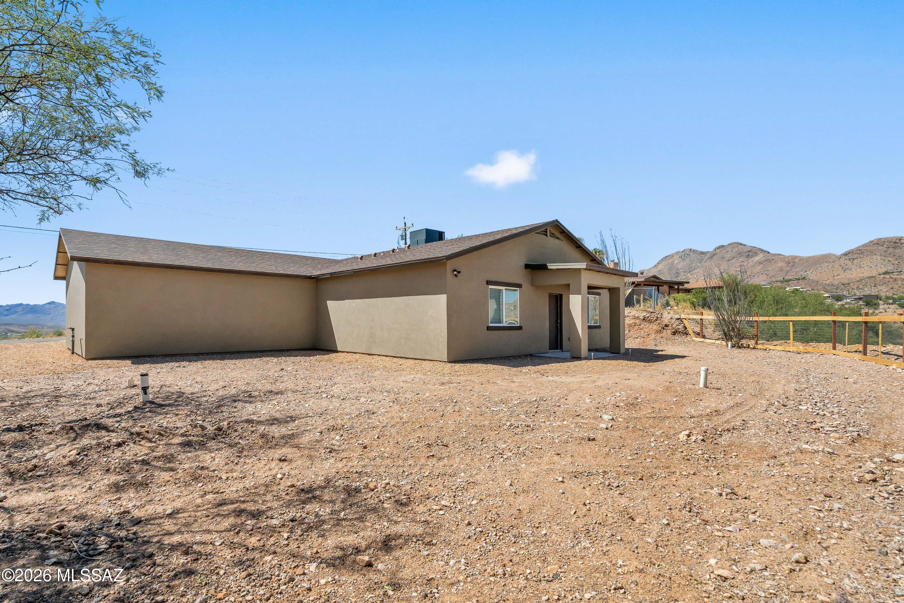 Rio Rico Ranchettes 3 - Residential