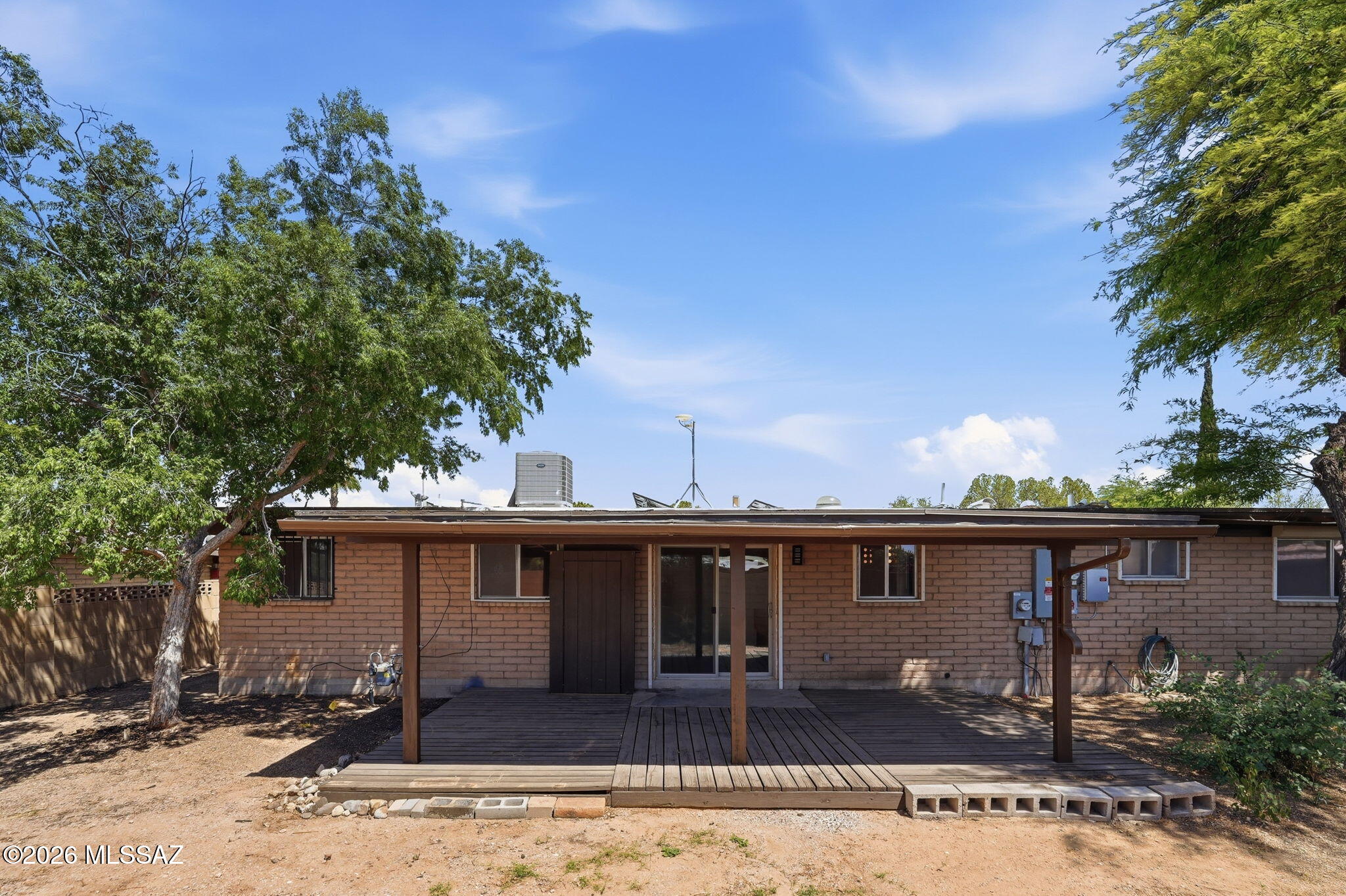 Essex Gardens East (1-44) - Residential
