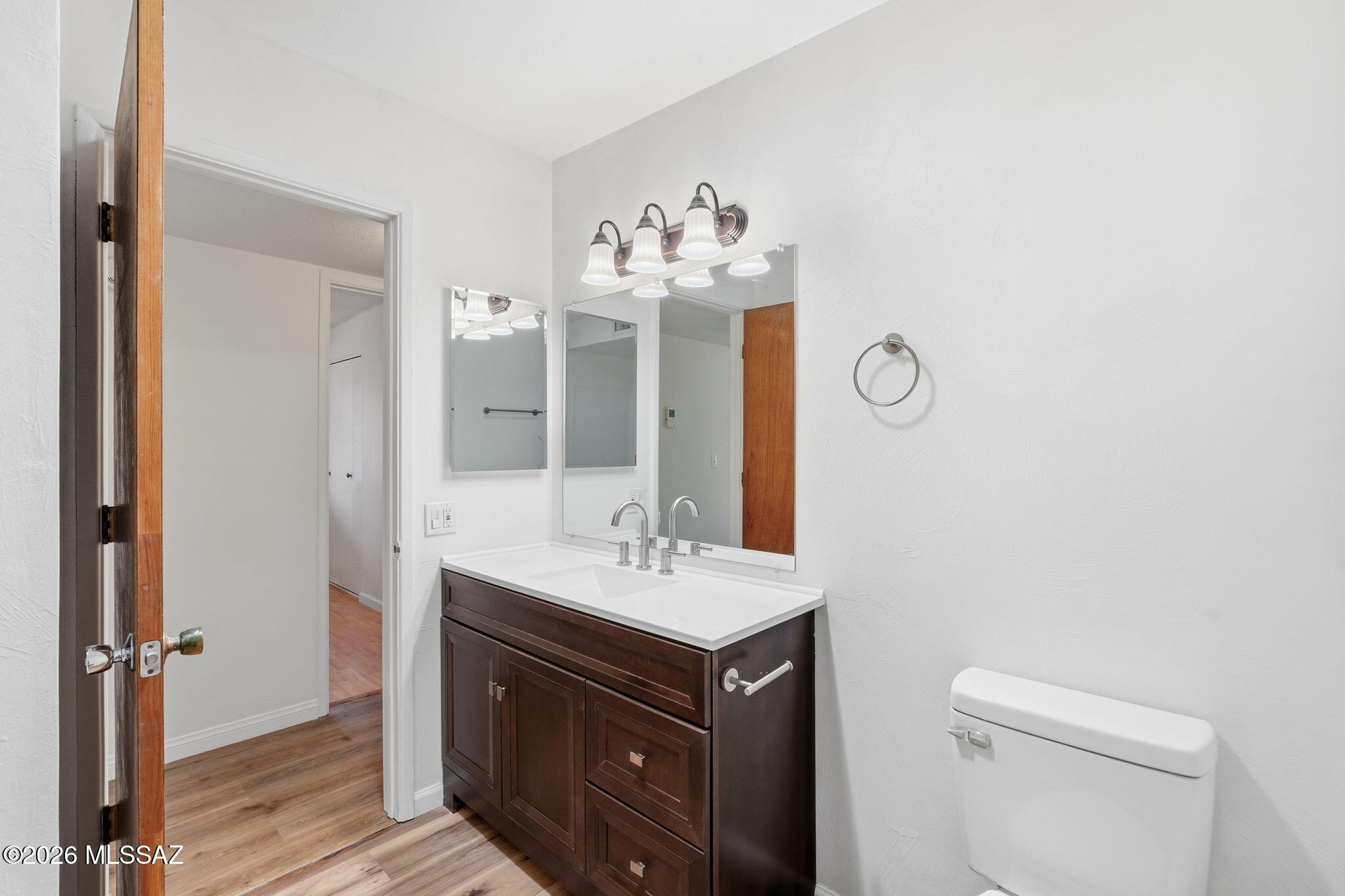 Essex Gardens East (1-44) - Residential