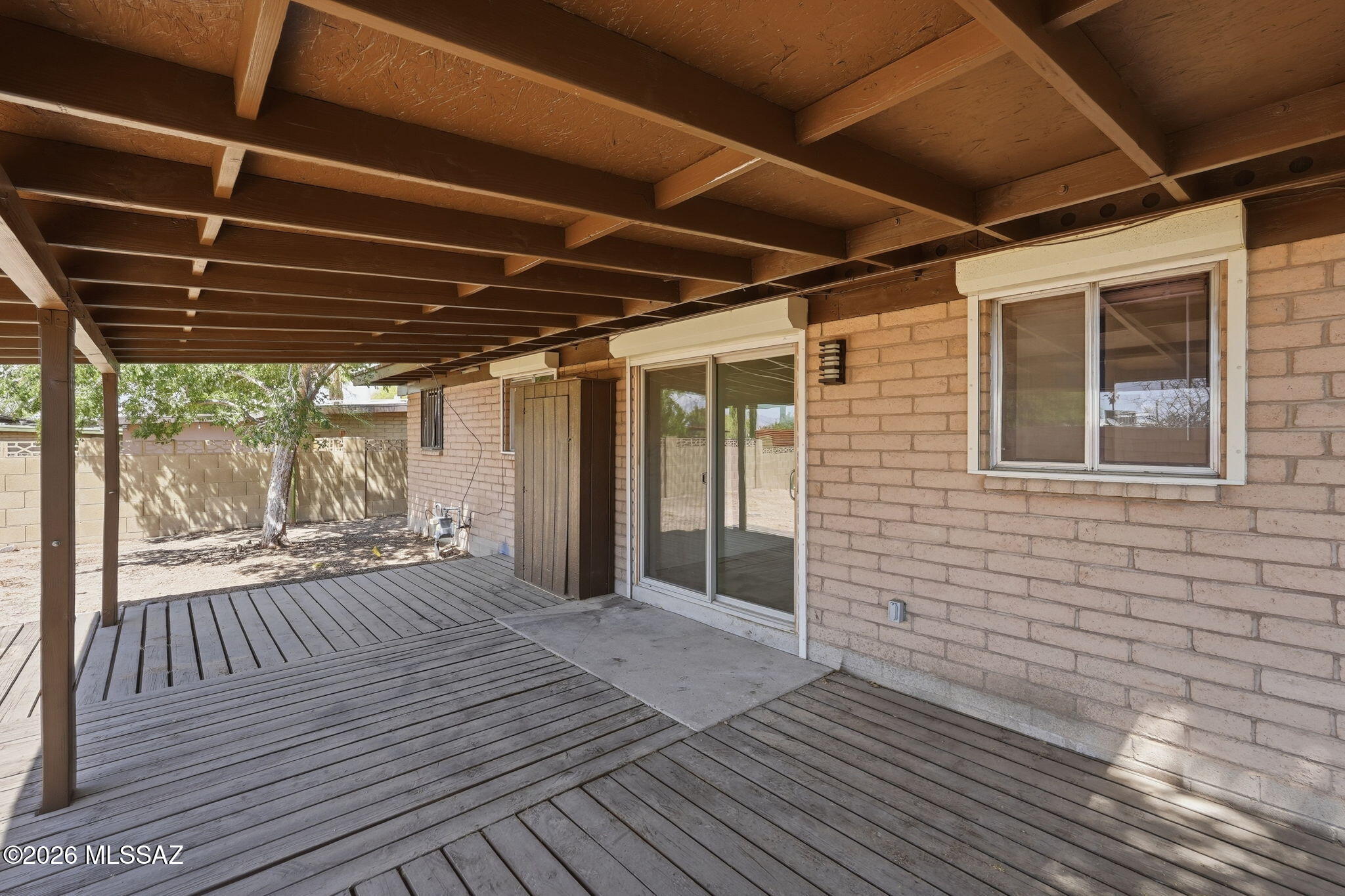 Essex Gardens East (1-44) - Residential