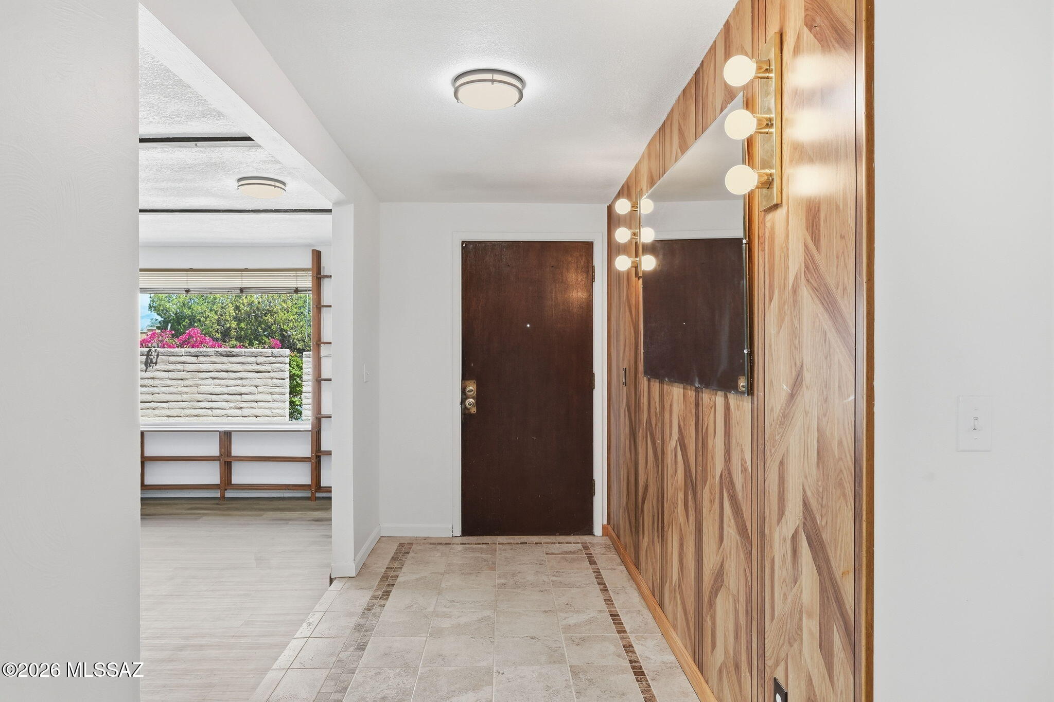 Essex Gardens East (1-44) - Residential