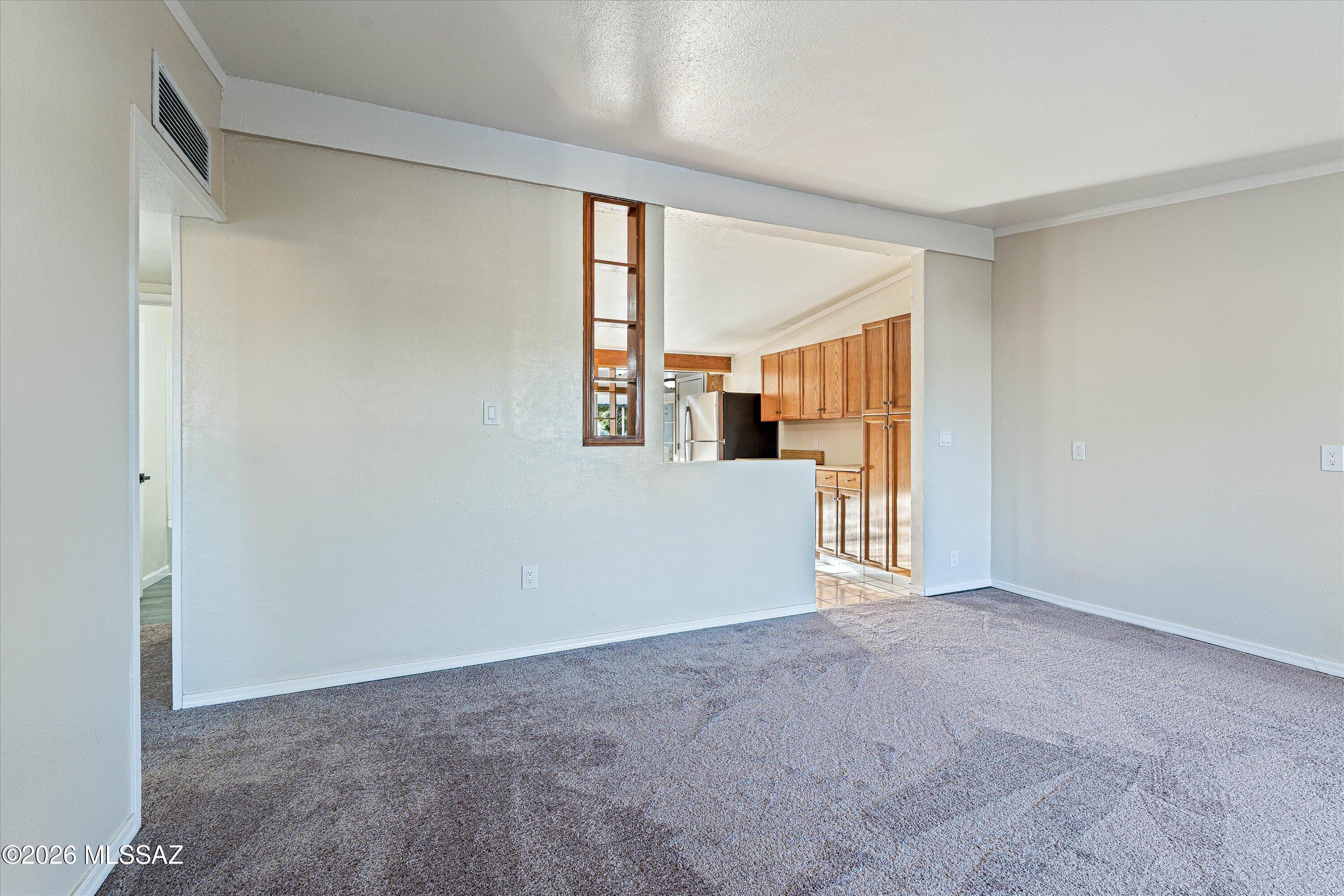San Manuel Townsite - Residential