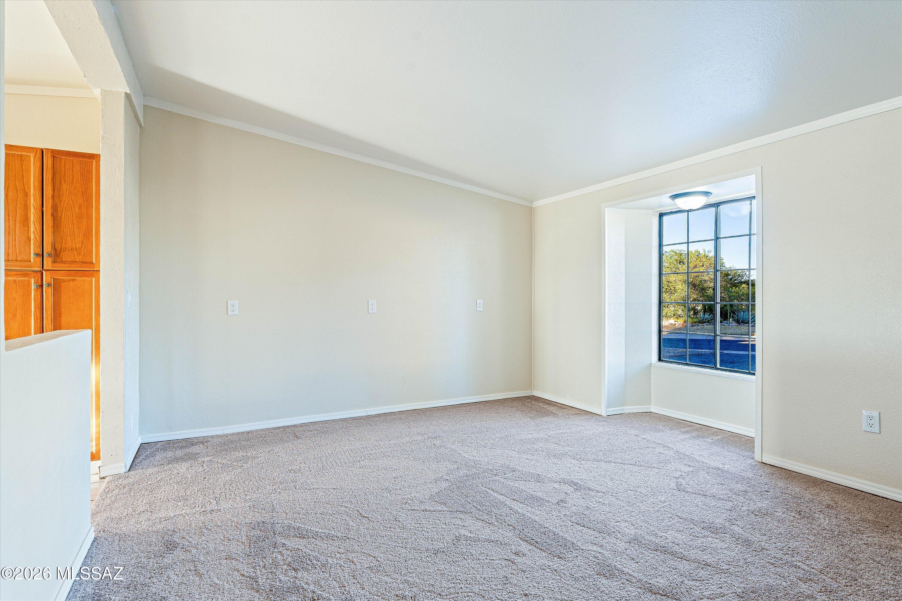 San Manuel Townsite - Residential