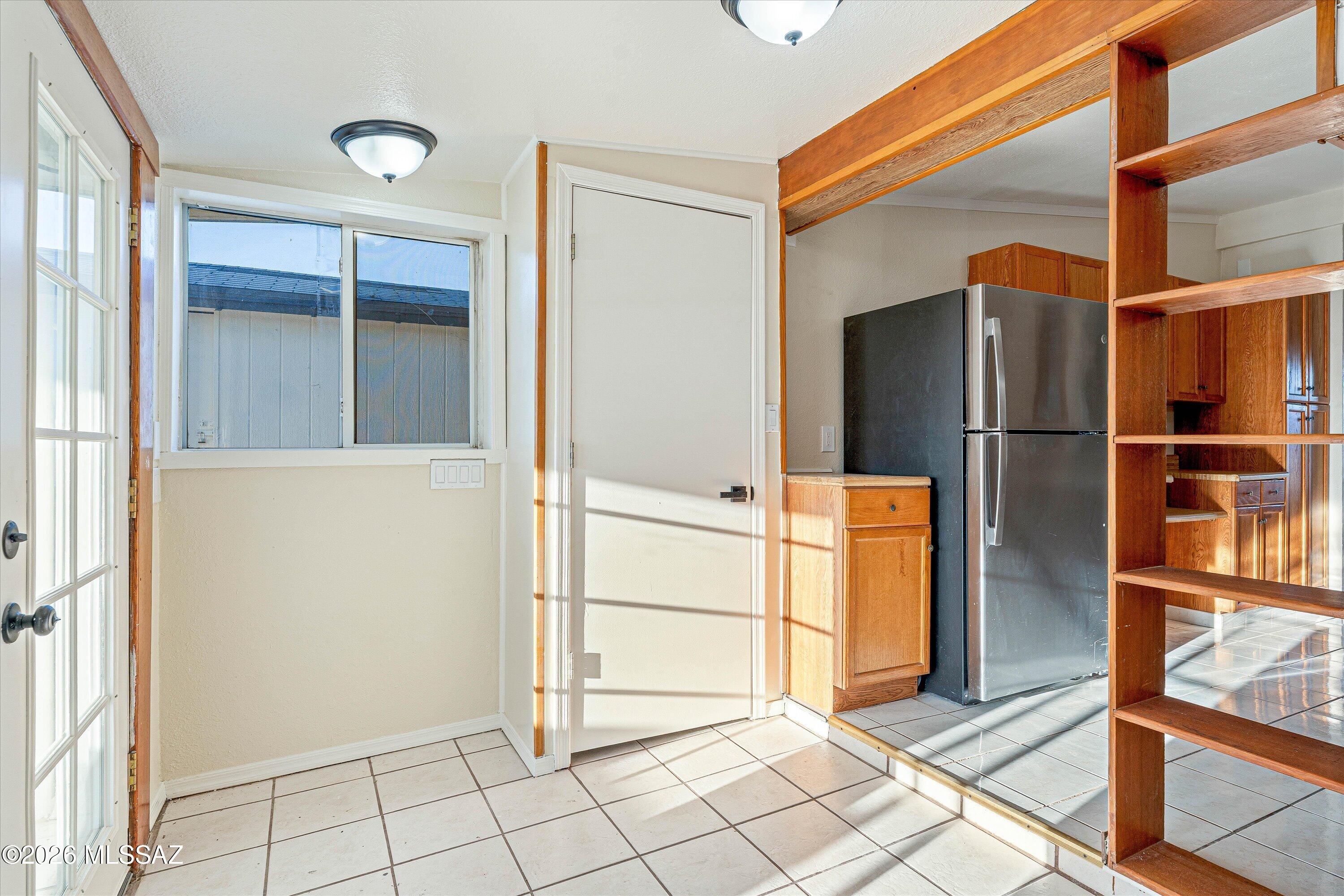 San Manuel Townsite - Residential