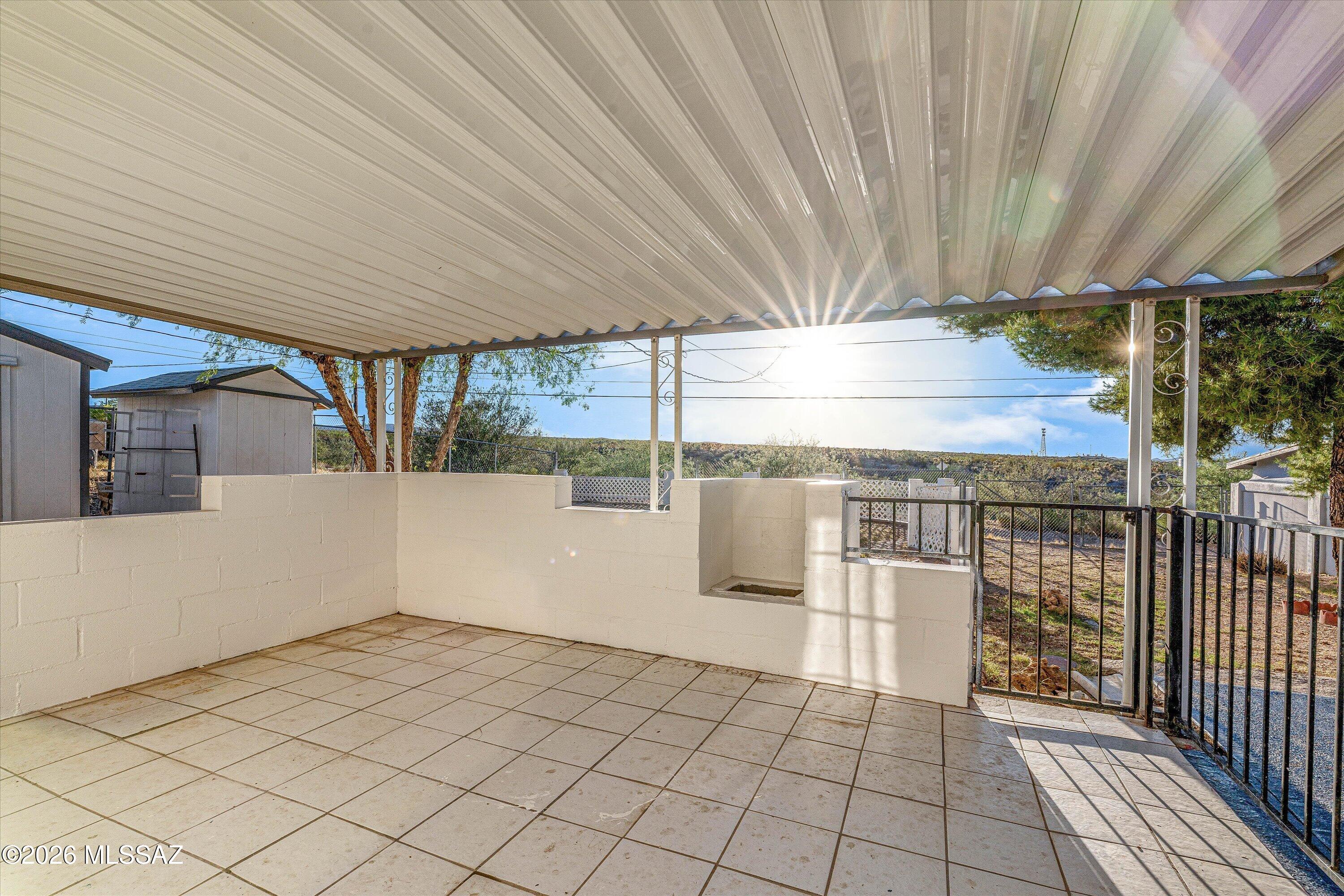 San Manuel Townsite - Residential