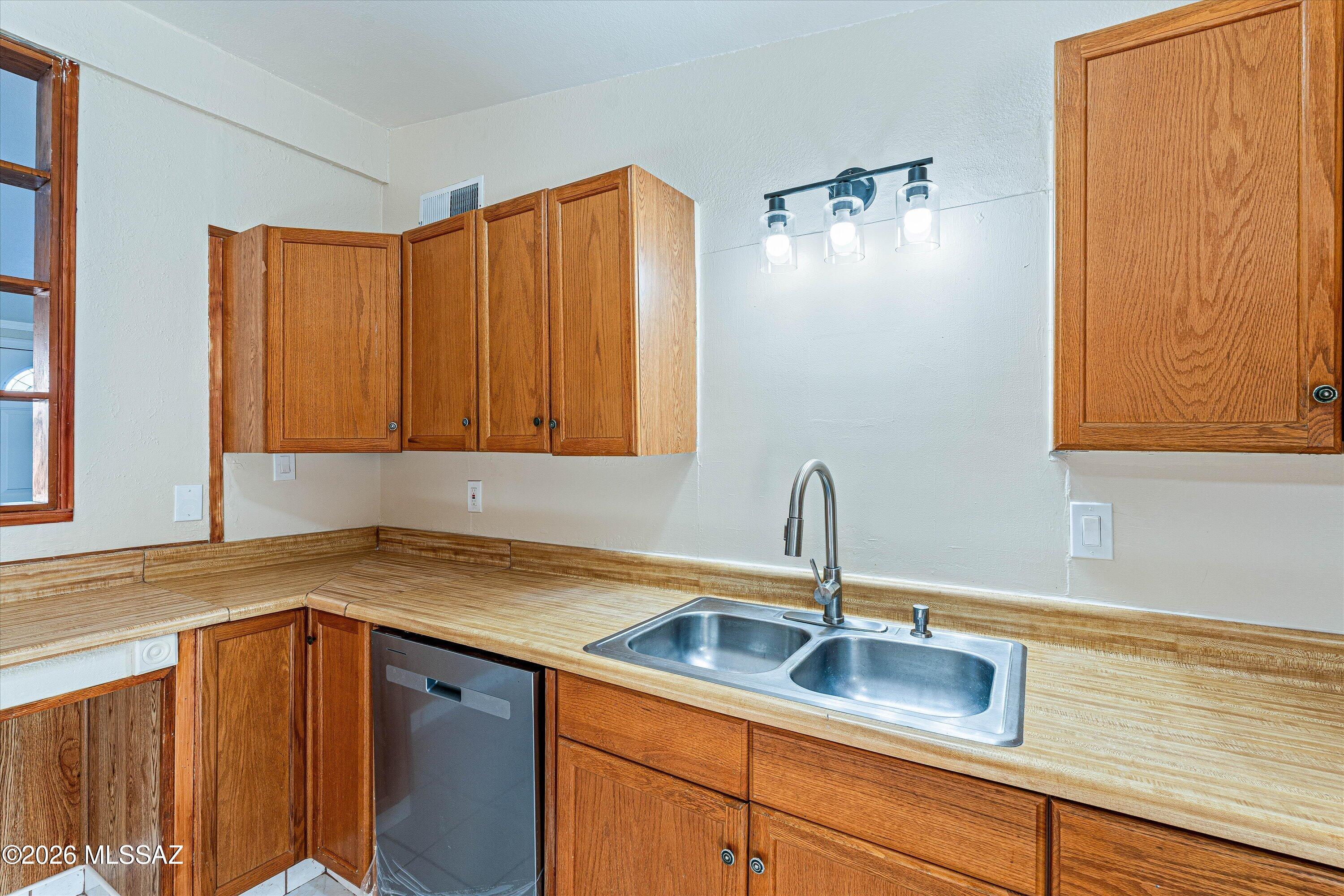San Manuel Townsite - Residential