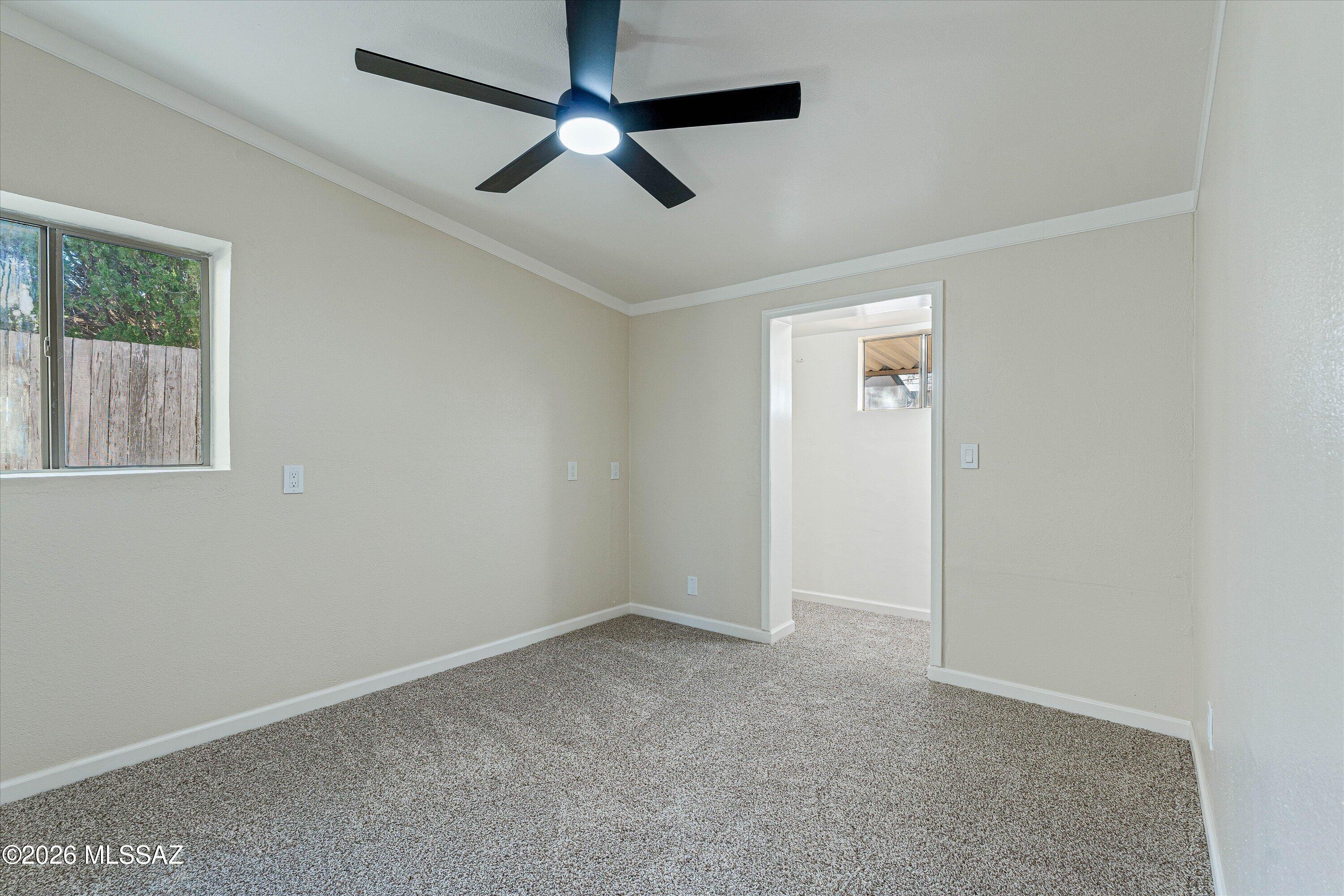 San Manuel Townsite - Residential