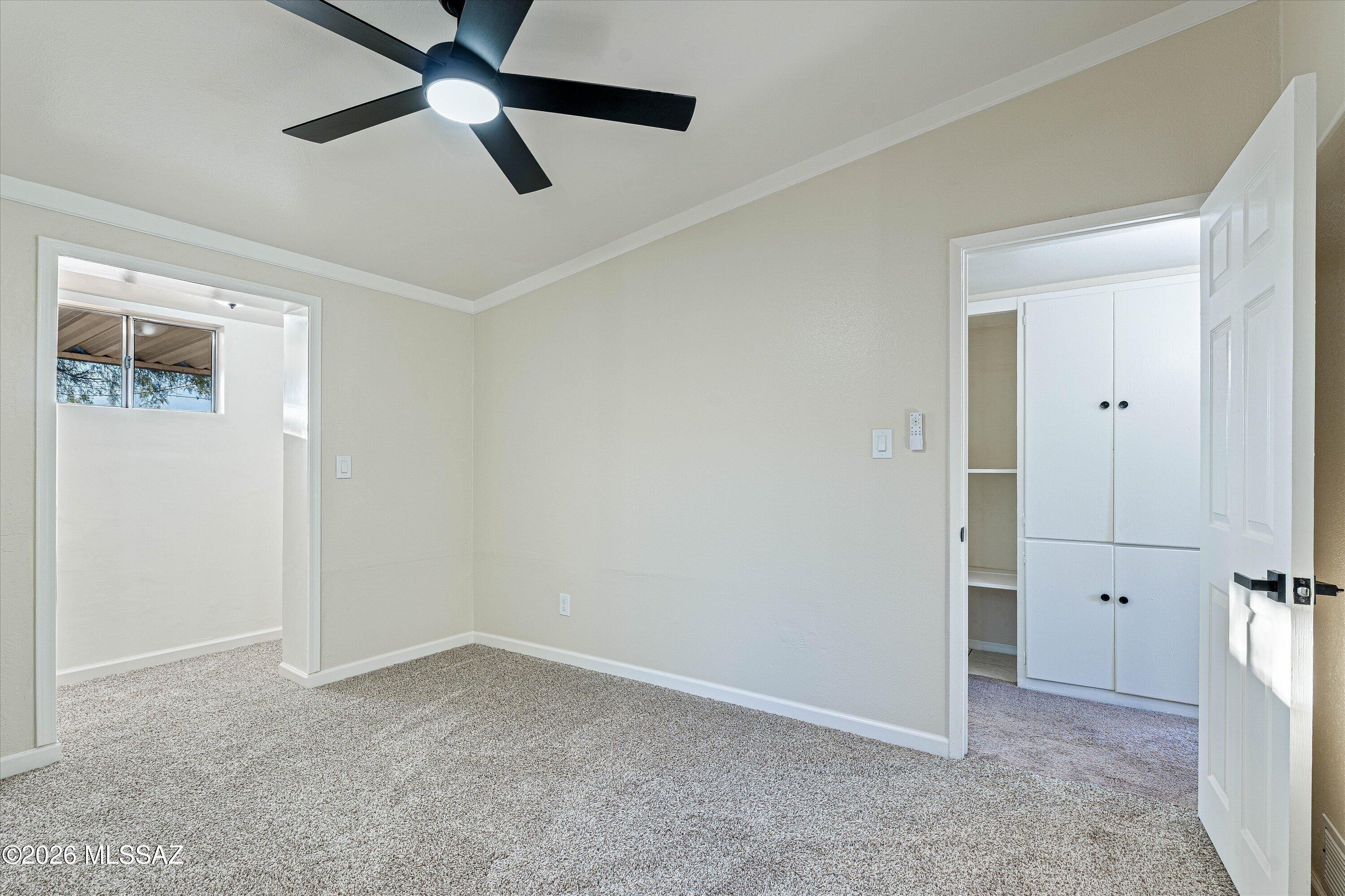 San Manuel Townsite - Residential